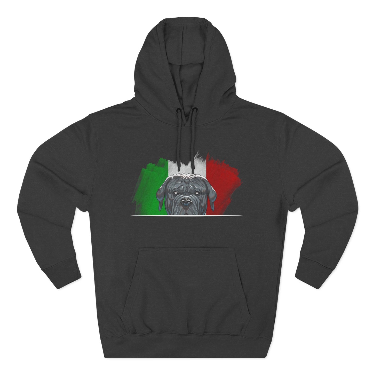 Neapolitan Mastiff (Origins) Hoodie