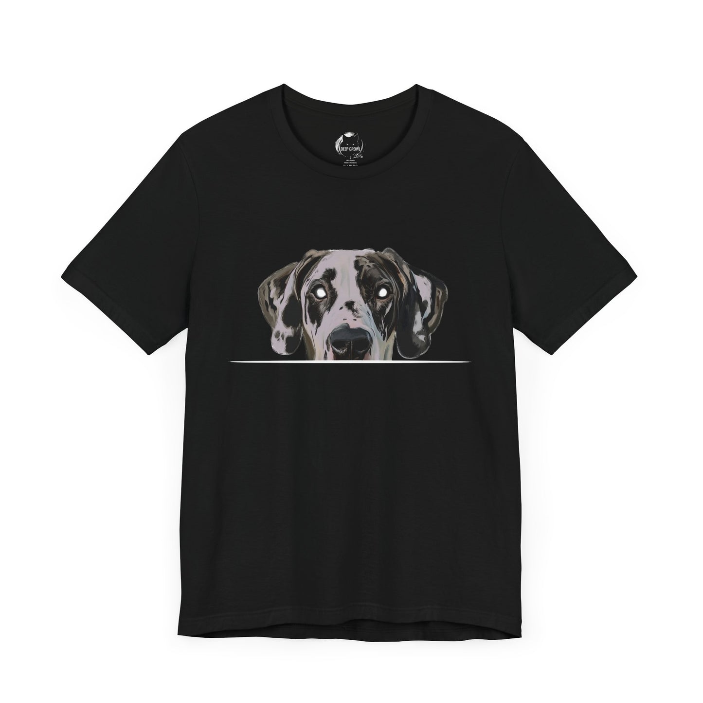 Great Dane T-Shirt