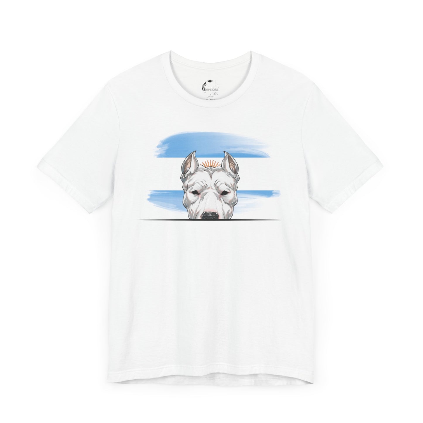 Dogo Argentino (Origins) T-Shirt