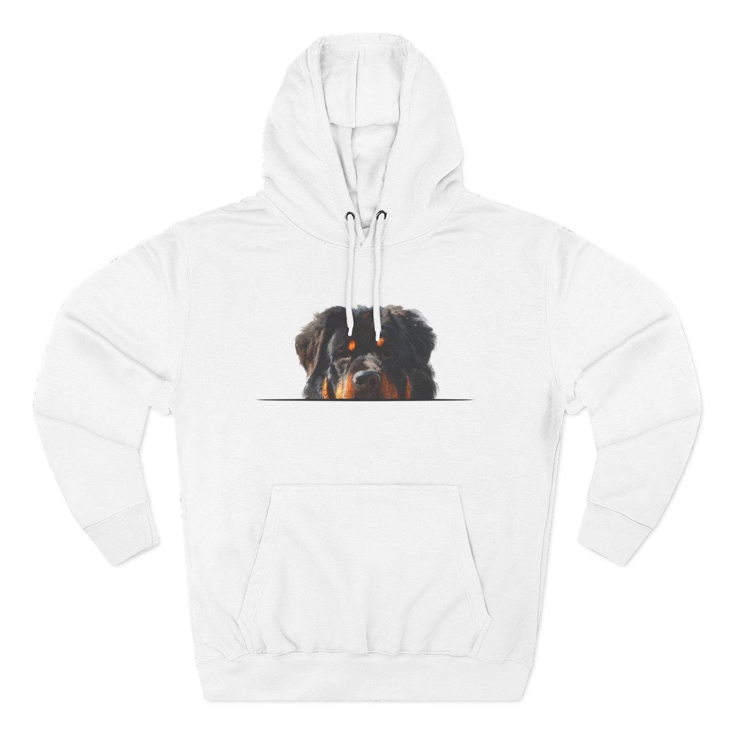 Tibetan Mastiff Hoodie