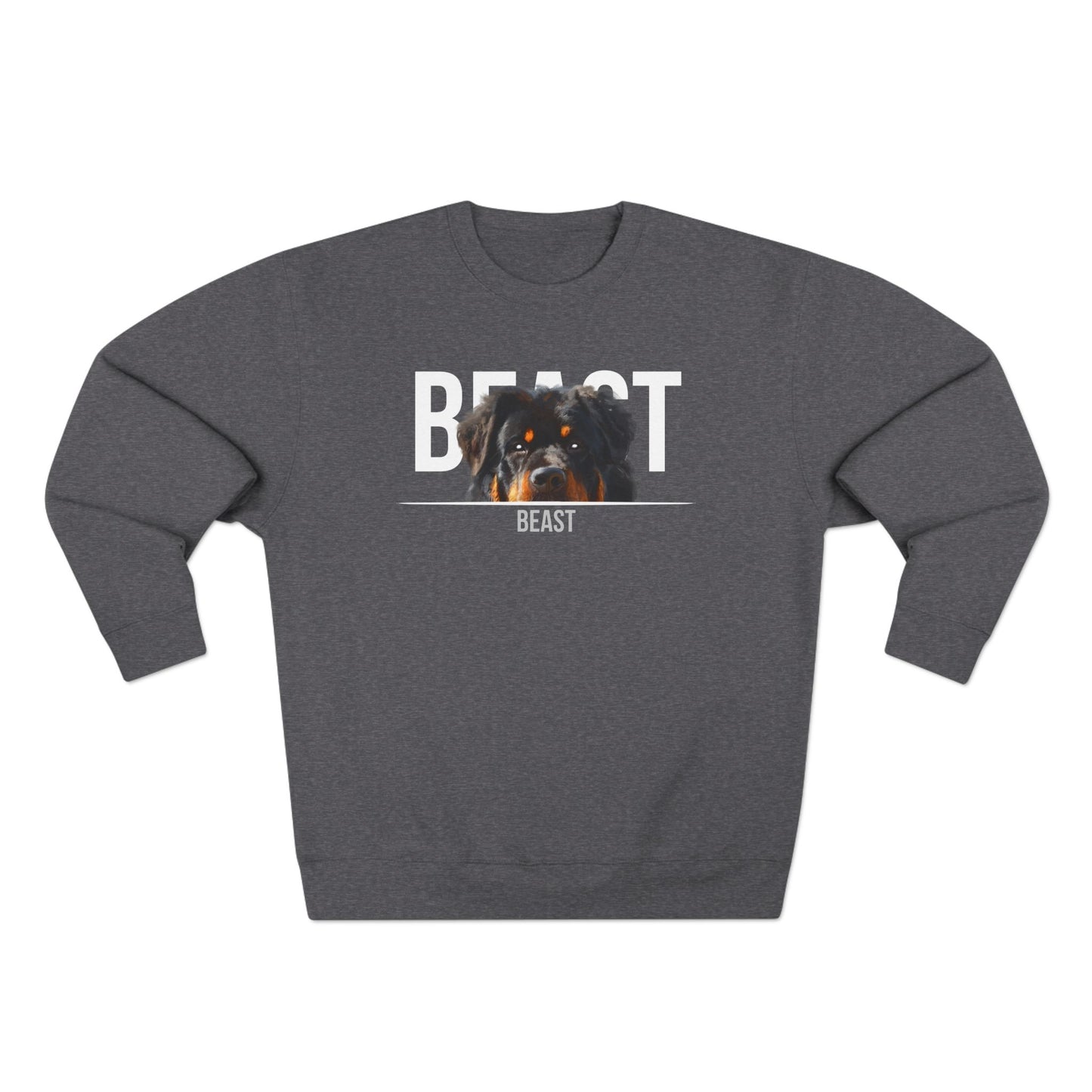 Tibetan Mastiff (Dominance) Sweatshirt