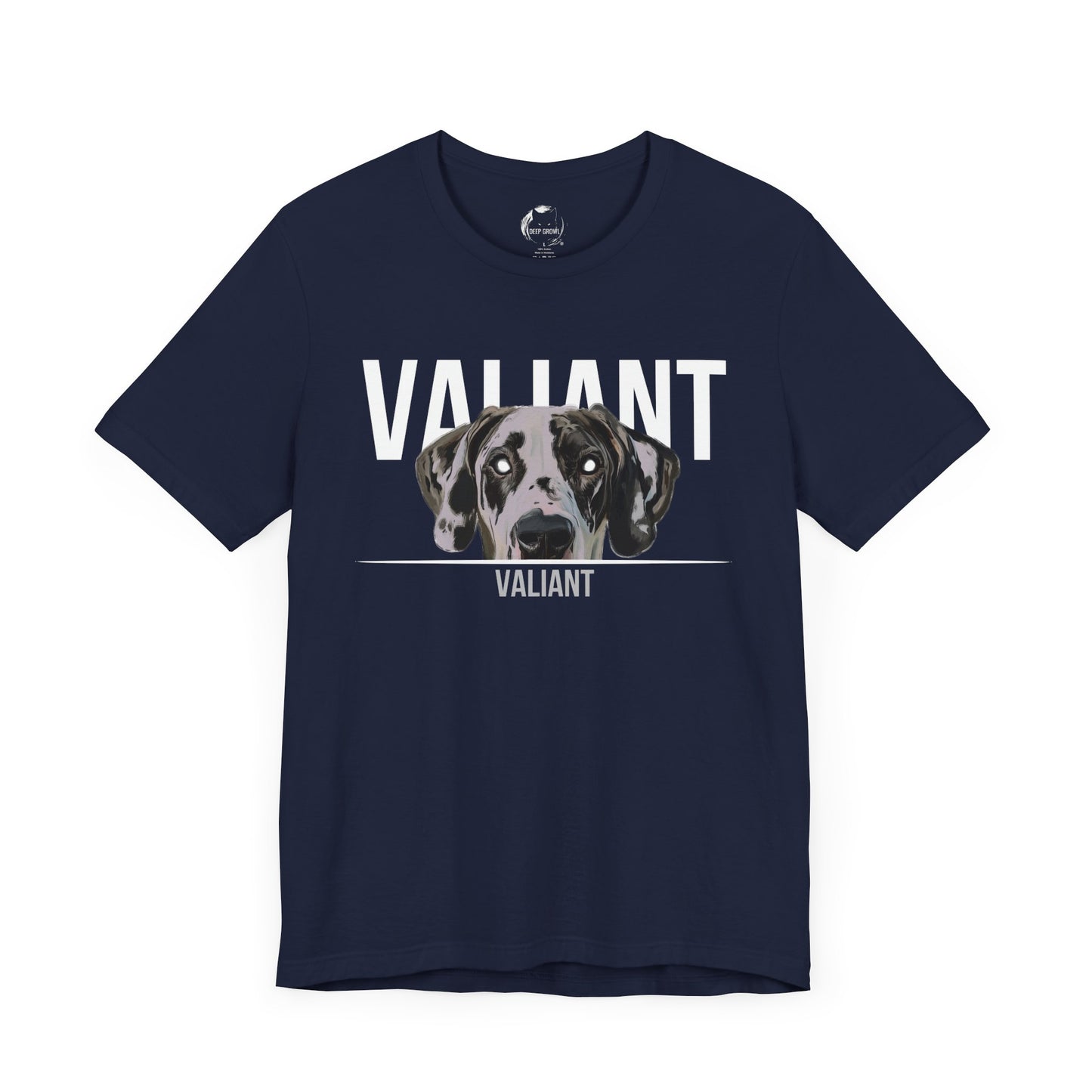 Great Dane (Dominance) T-Shirt