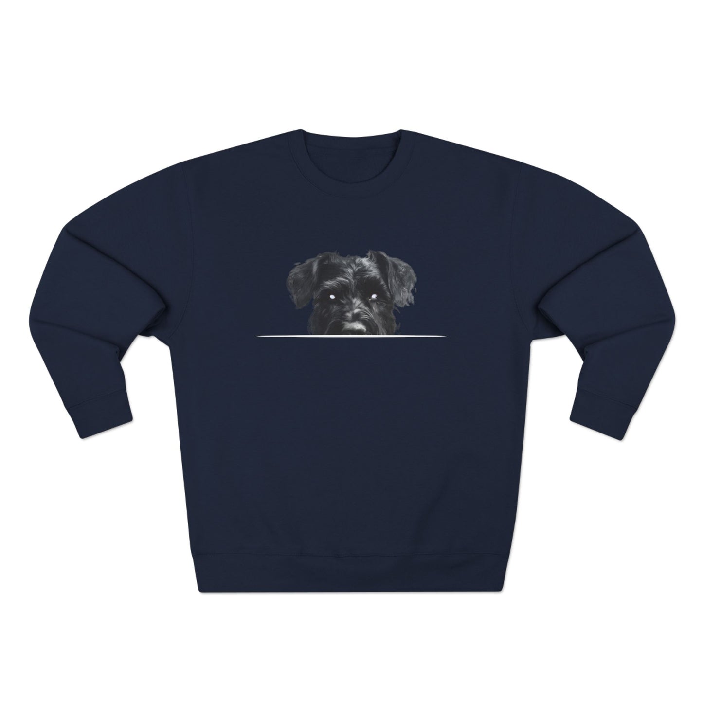 Giant Schnauzer Sweatshirt