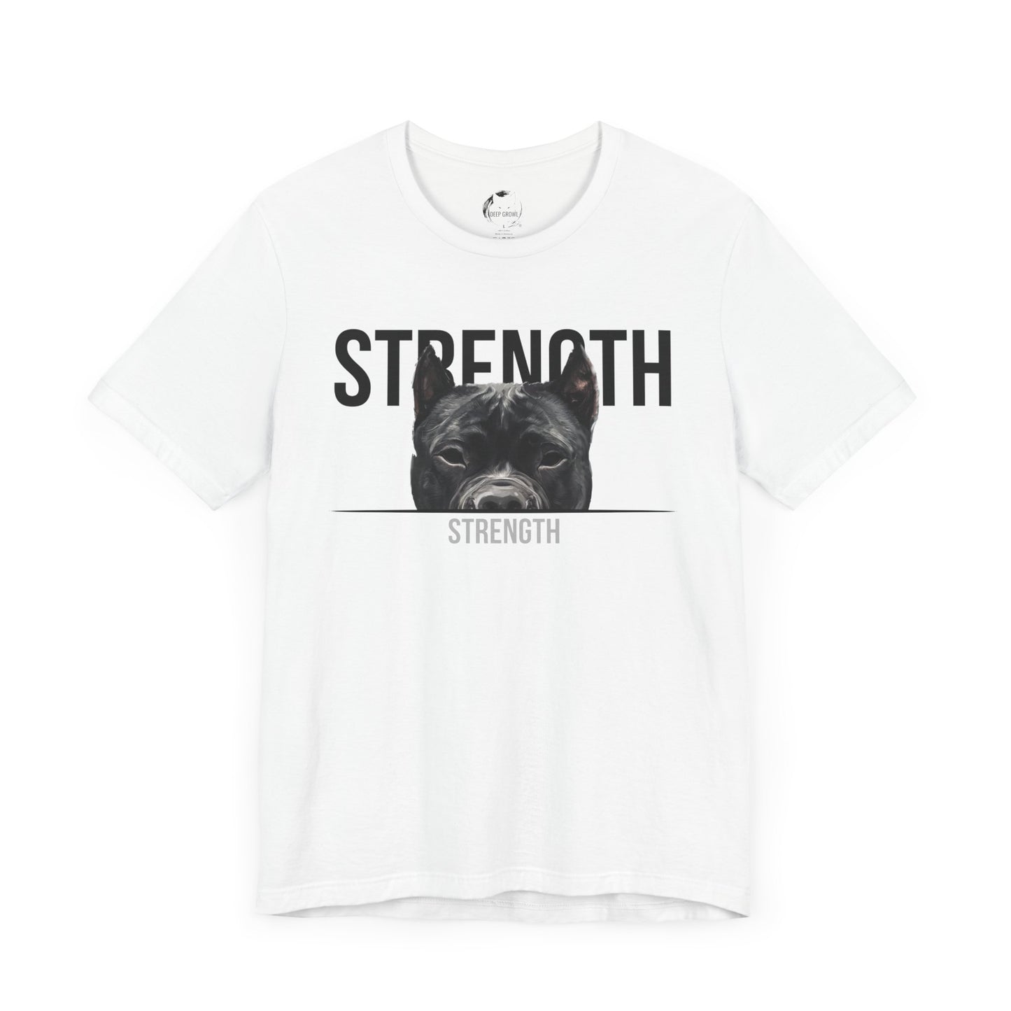 Cane Corso (Dominance) T-Shirt