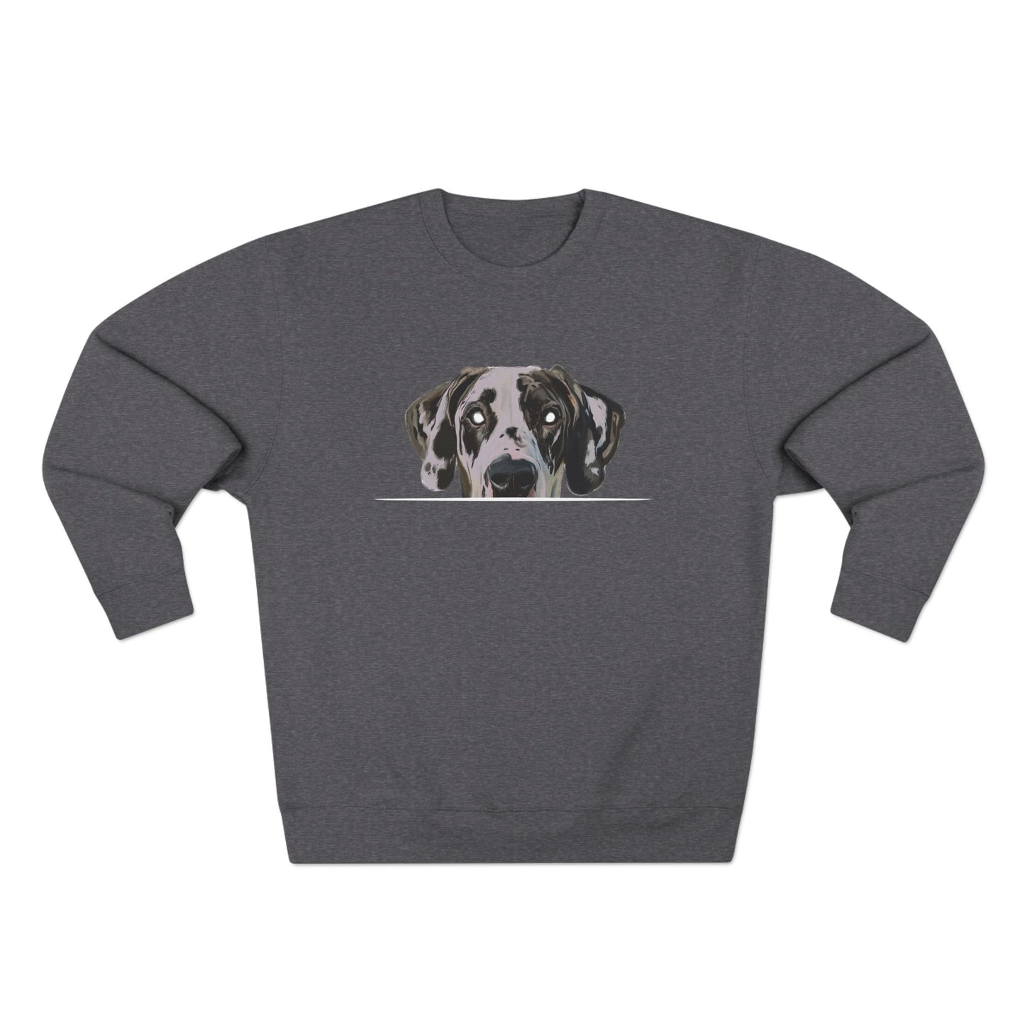Great Dane Sweatshirt