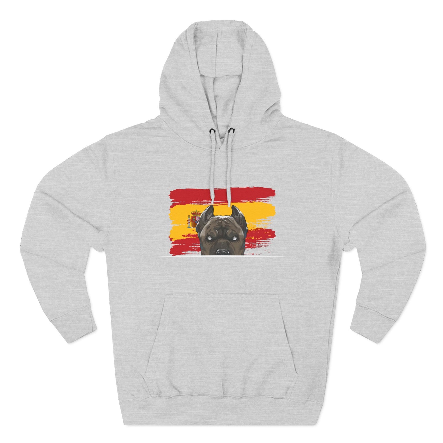 Presa Canario (Origins) Hoodie