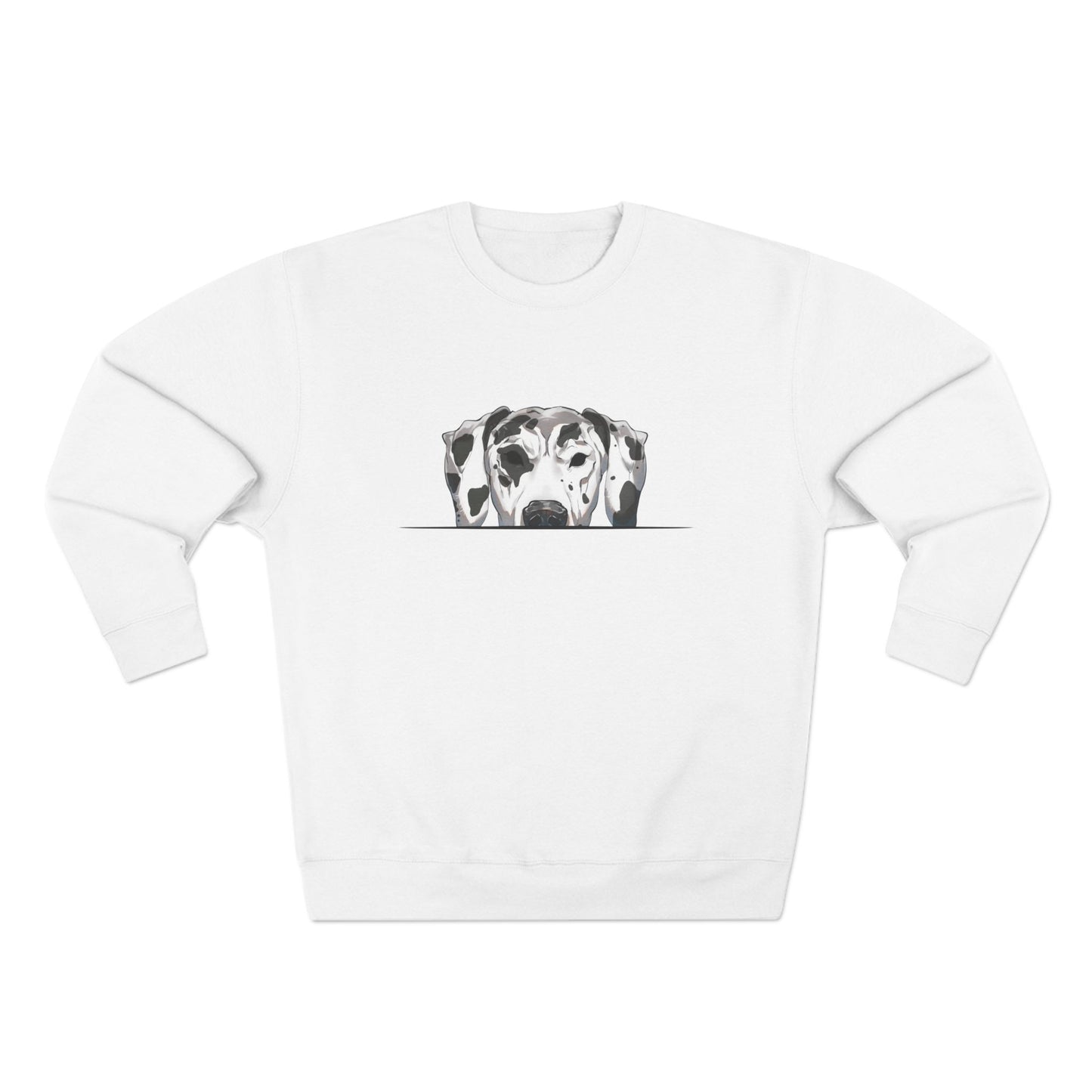 Great Dane (Anime) Sweatshirt
