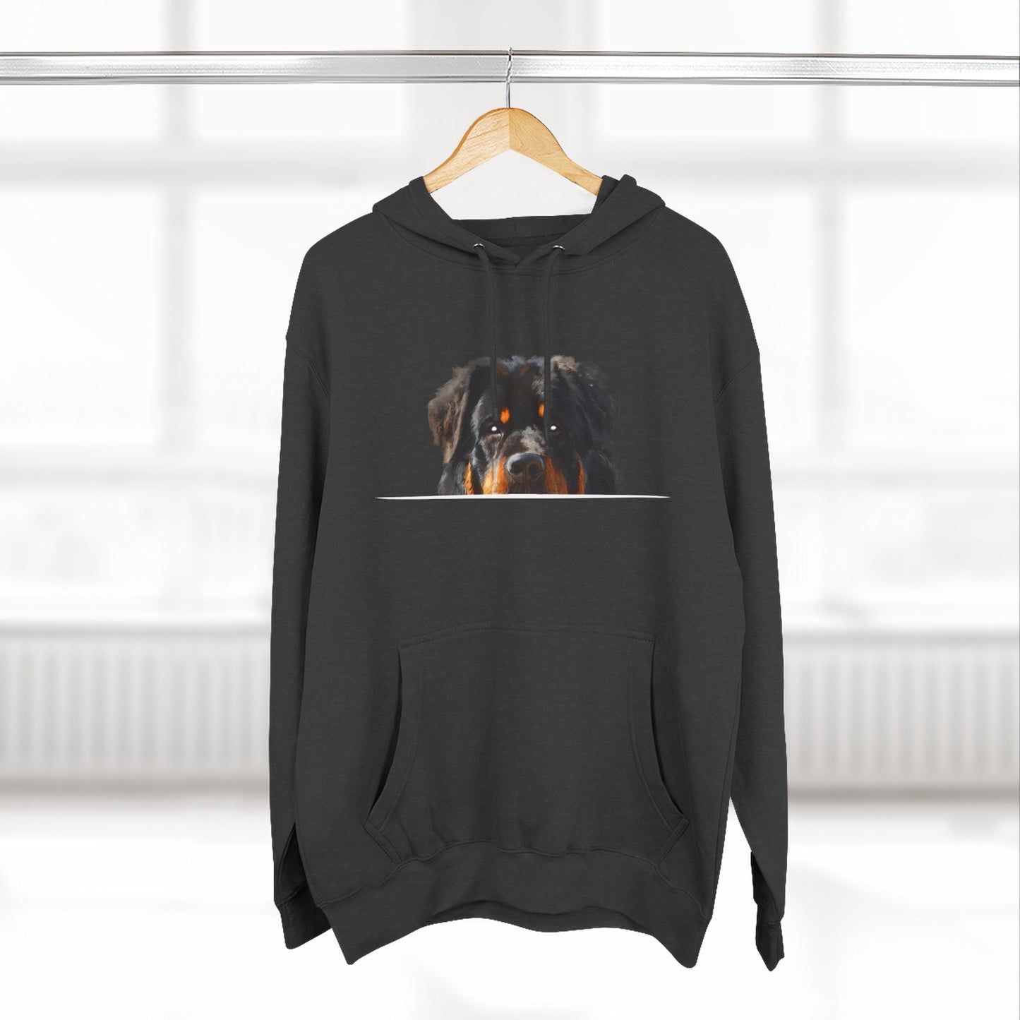 Tibetan Mastiff Hoodie
