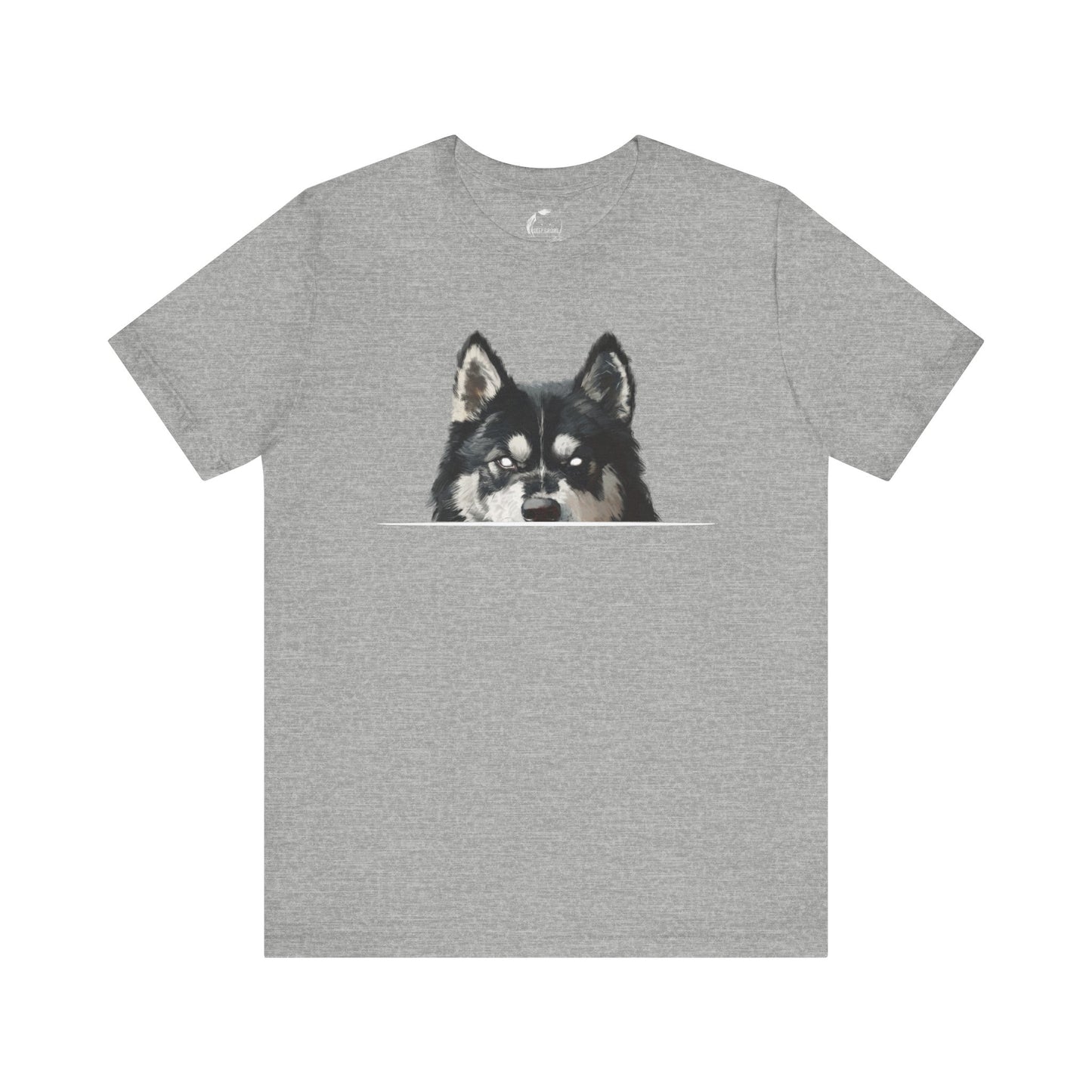 Alaskan Malamute T-Shirt