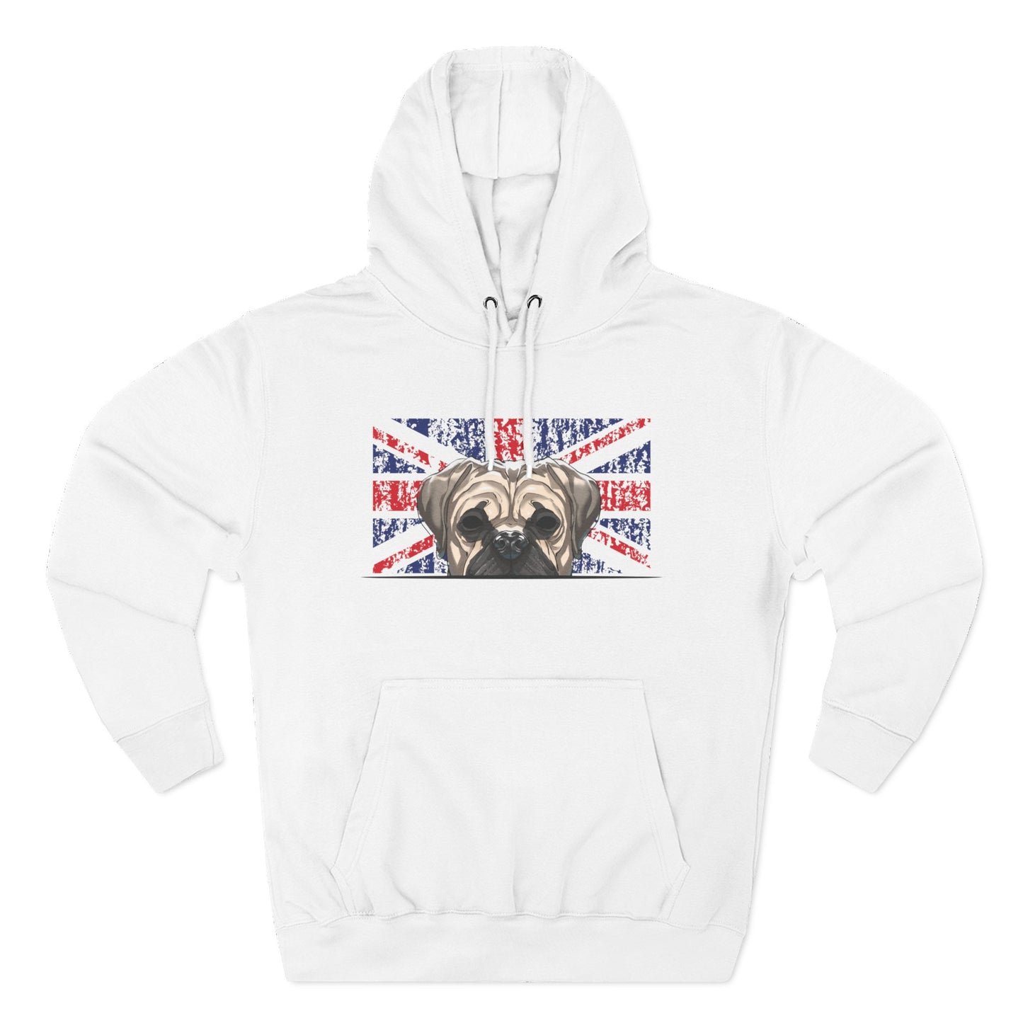 Bullmastiff (Origins) Hoodie