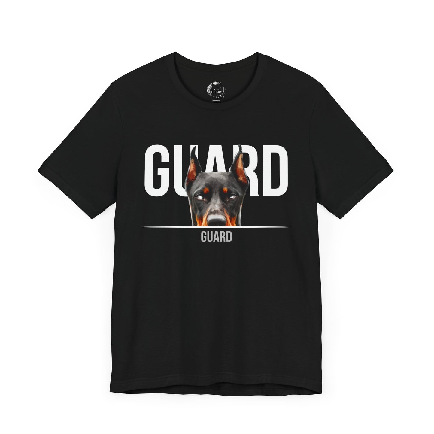 Doberman (Dominance) T-Shirt