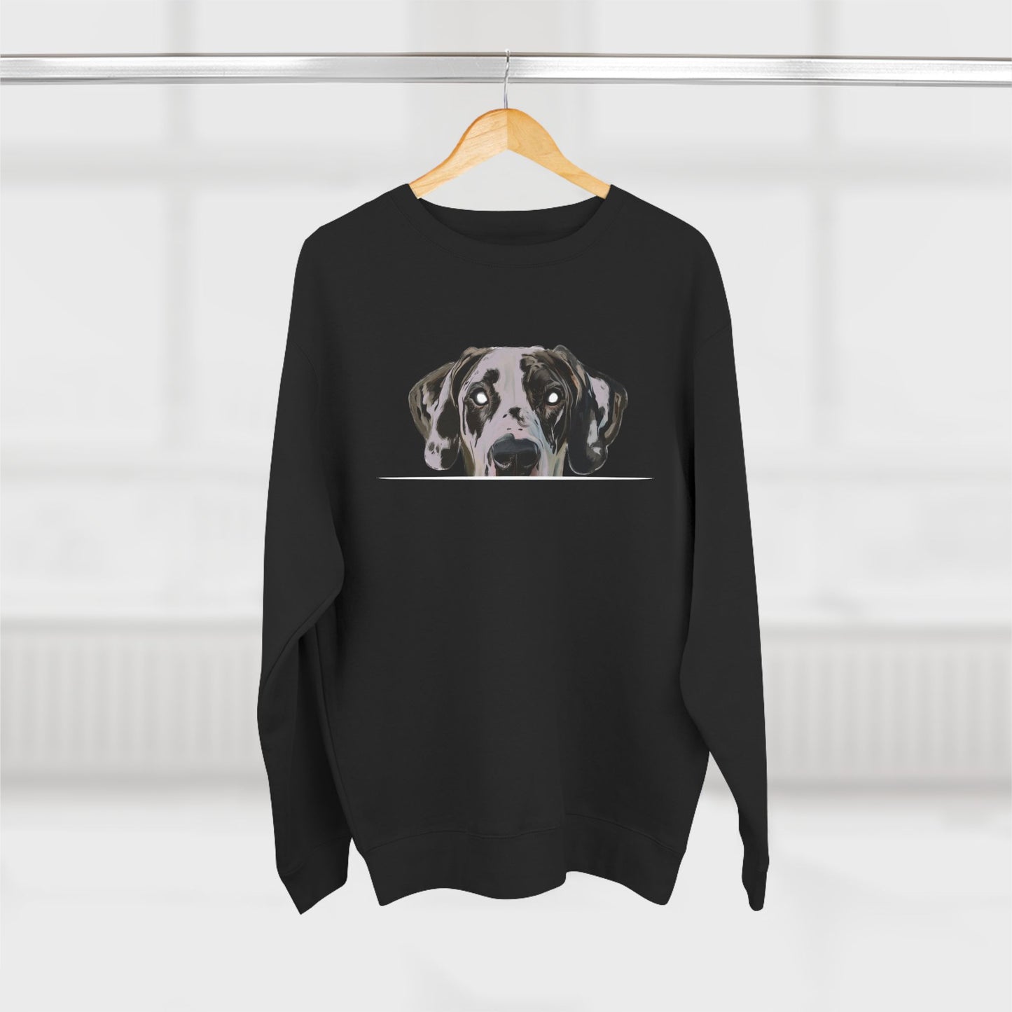Great Dane Sweatshirt