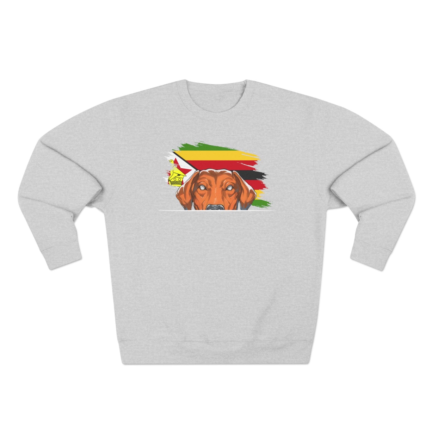 Rhodesian Ridgeback (Origins) Sweatshirt