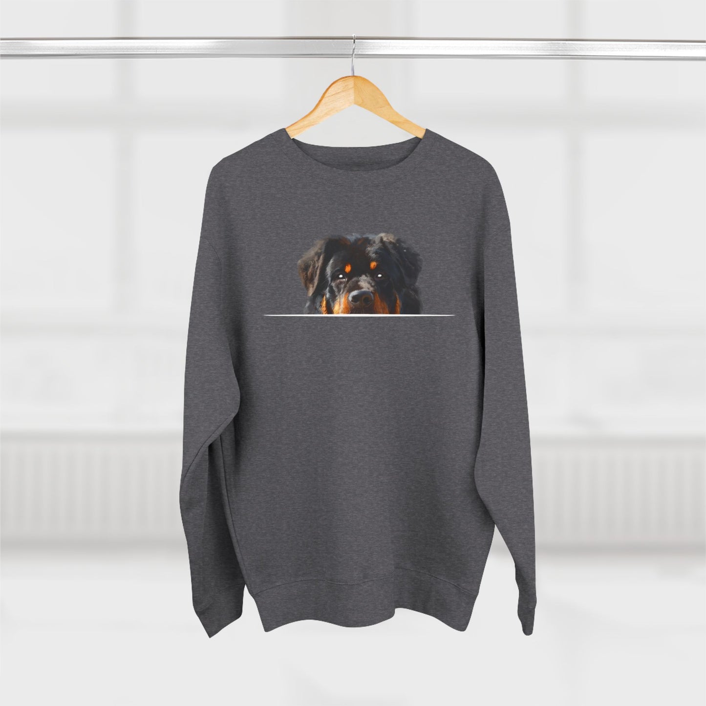 Tibetan Mastiff Sweatshirt