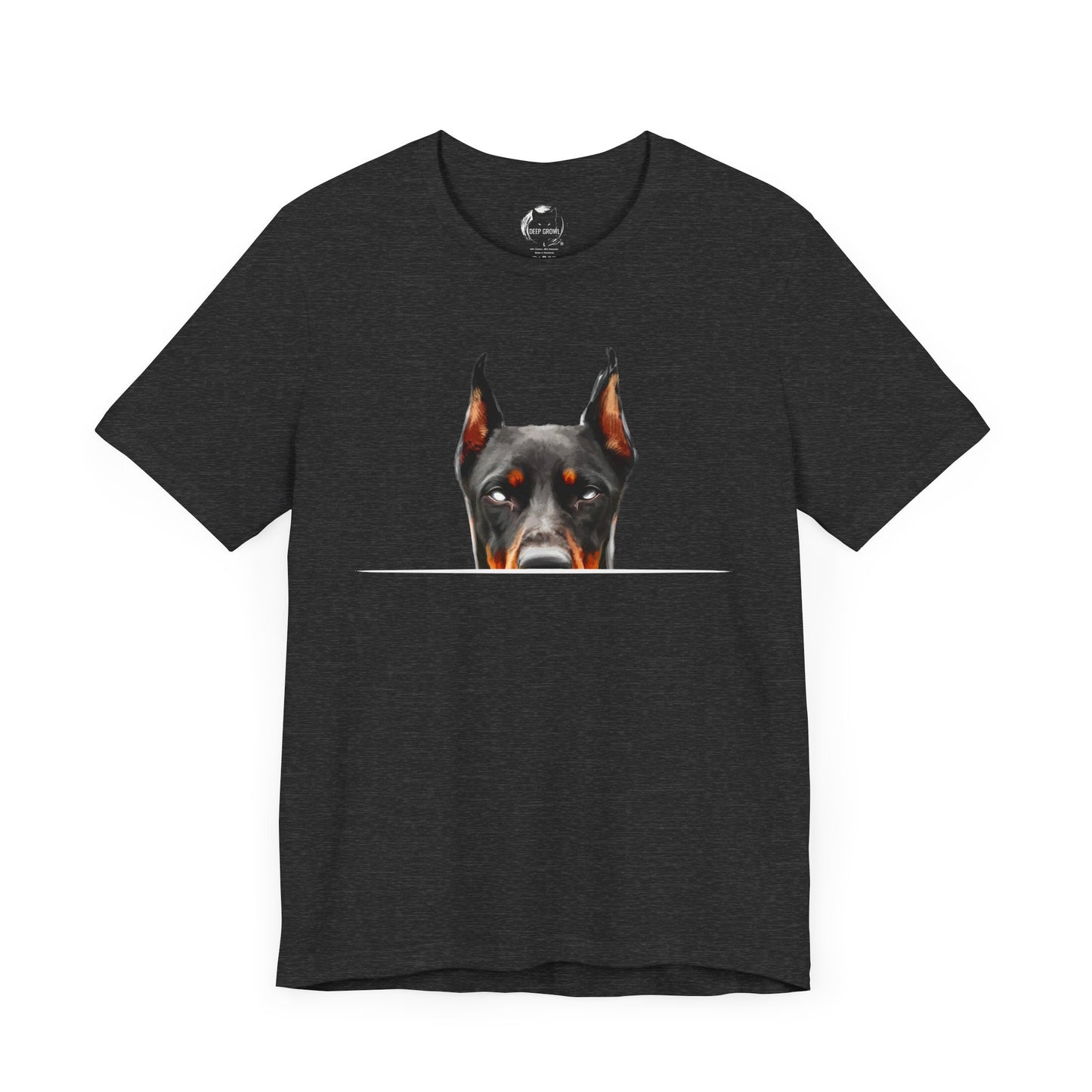 Doberman T-Shirt