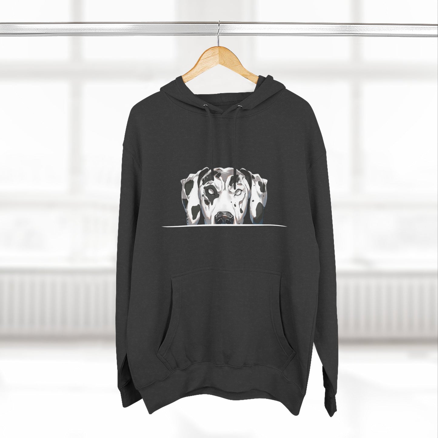 Great Dane (Anime) Hoodie