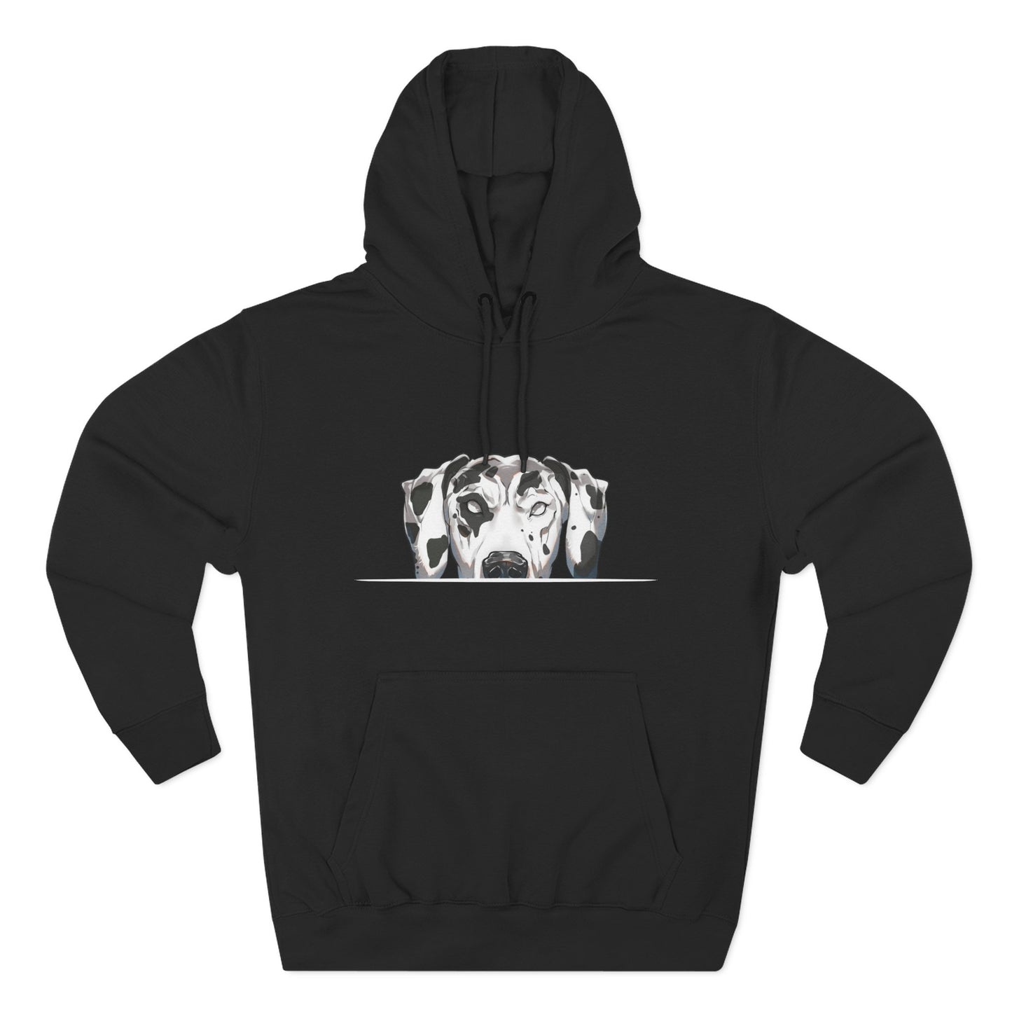 Great Dane (Anime) Hoodie