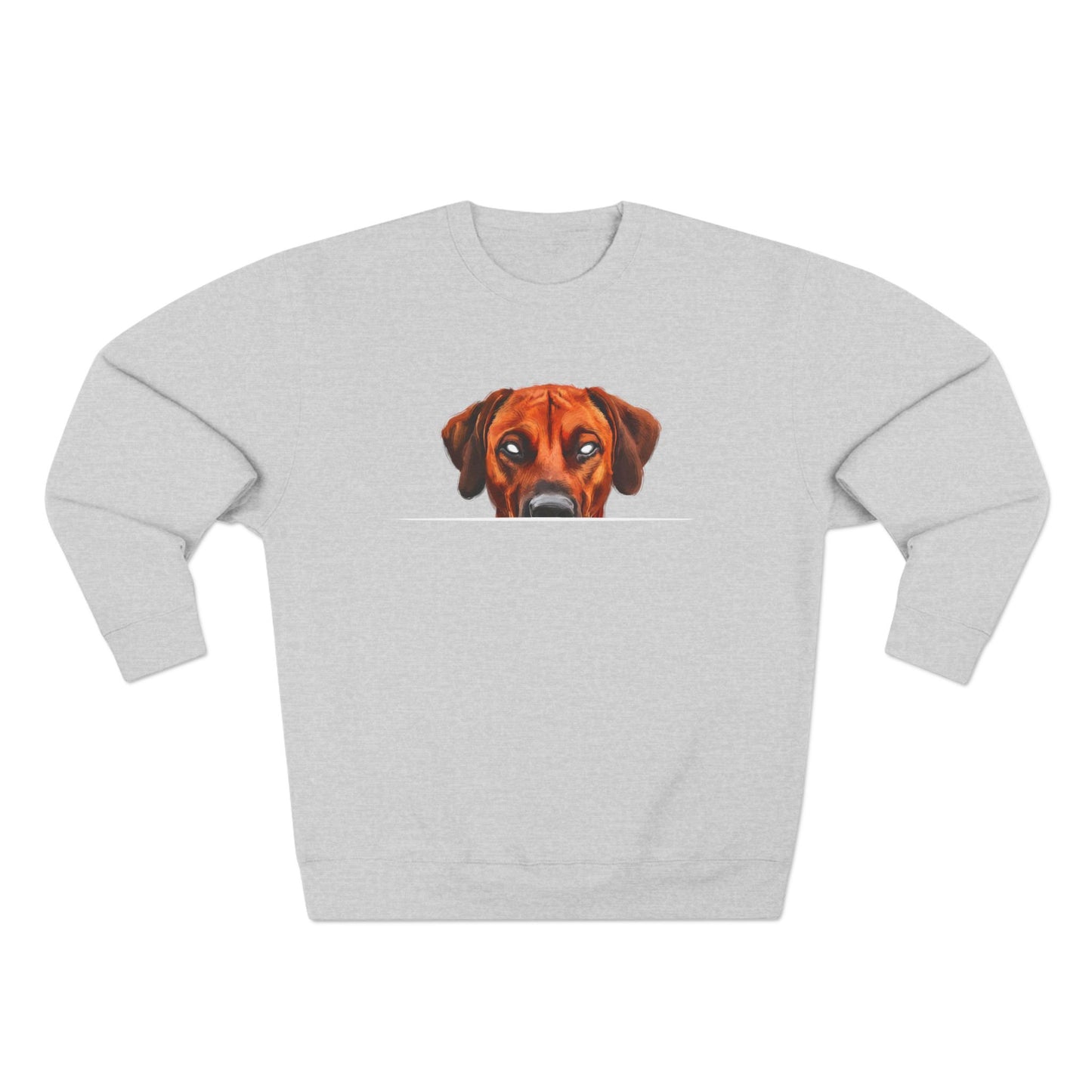 Rhodesian Ridgeback Sweatshirt