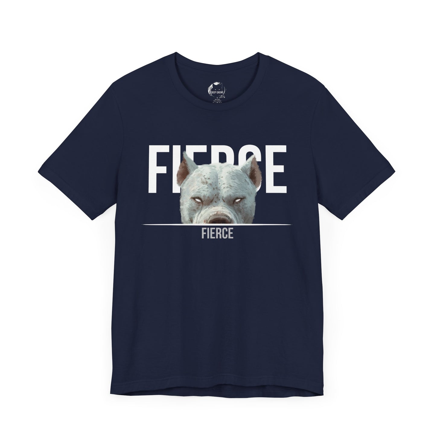 Dogo Argentino (Dominance) T-Shirt