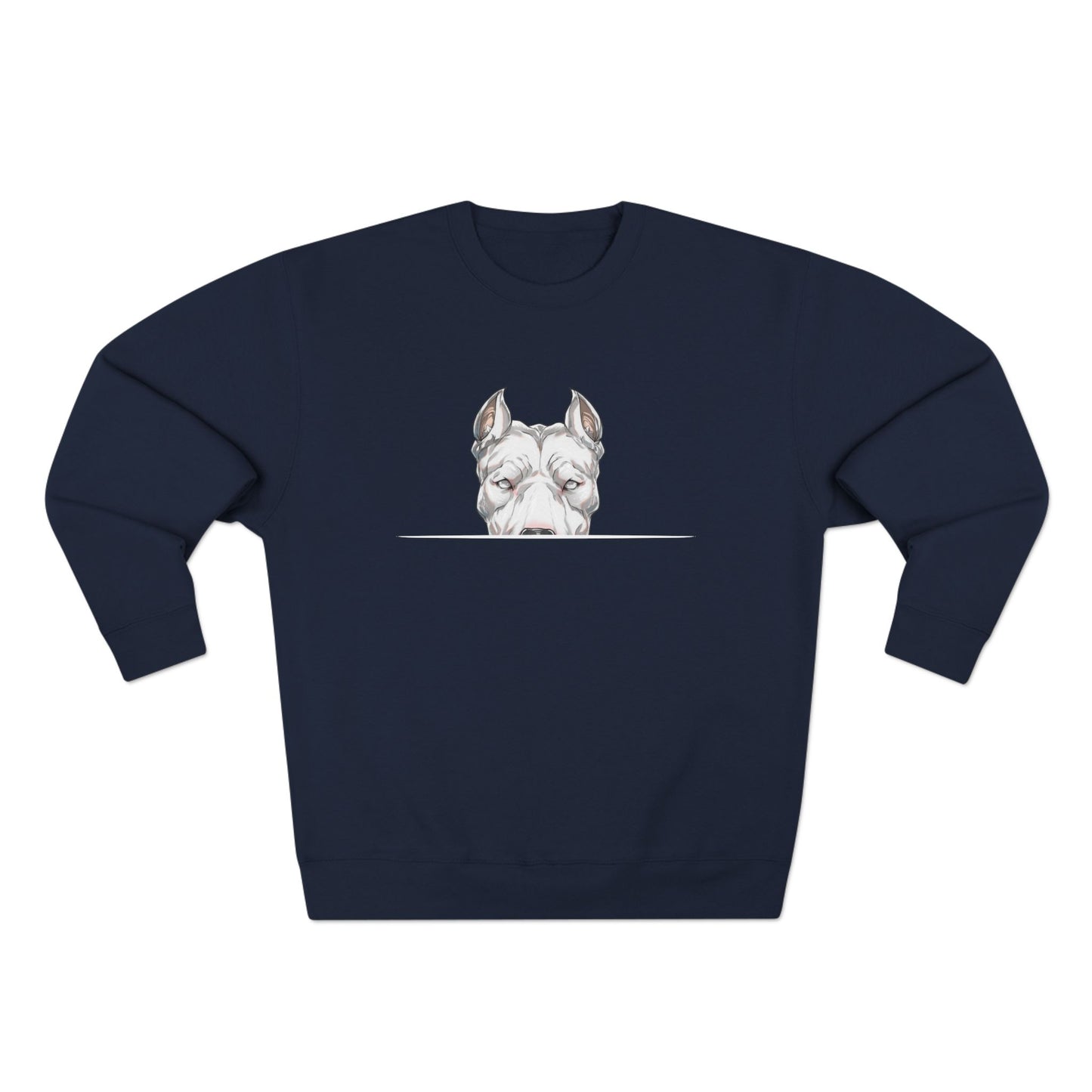 Dogo Argentino (Anime) Sweatshirt