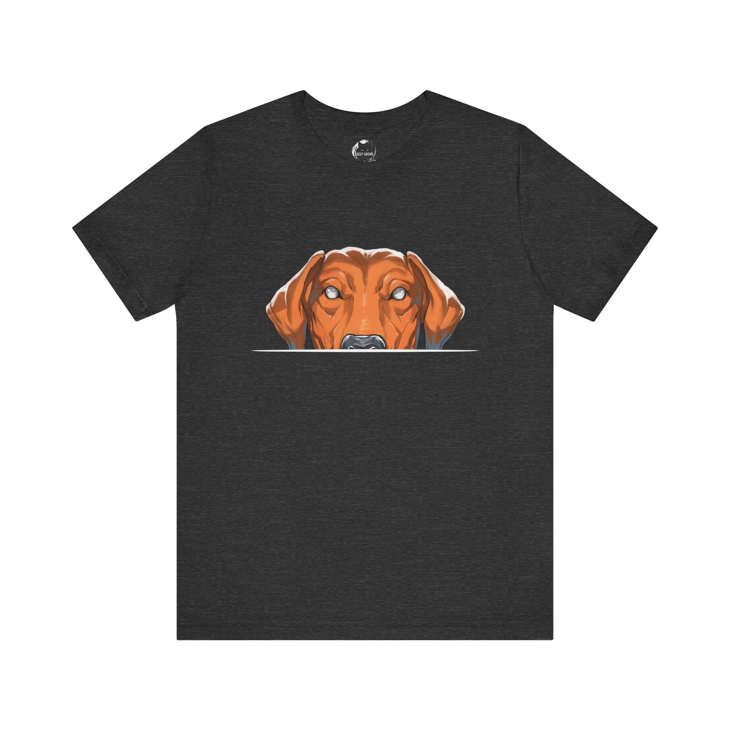 Rhodesian Ridgeback (Anime) T-Shirt
