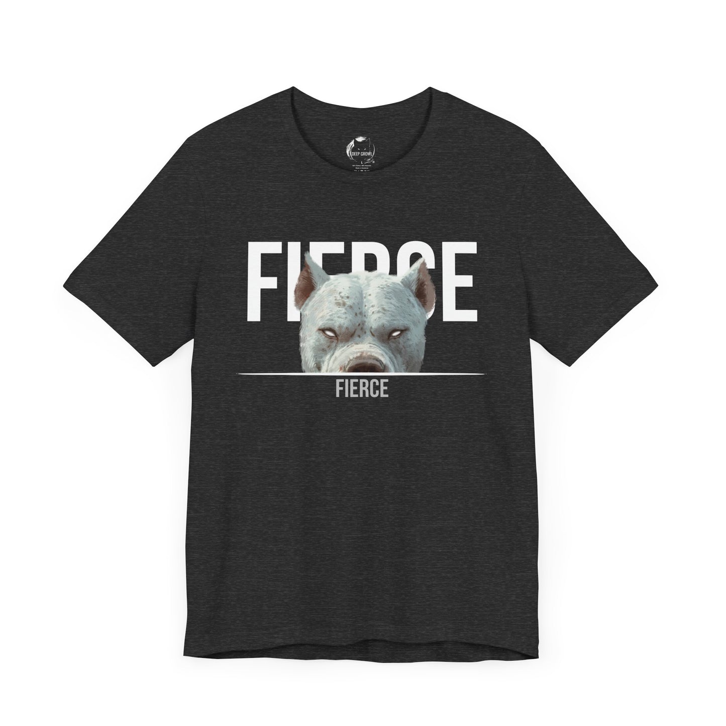 Dogo Argentino (Dominance) T-Shirt
