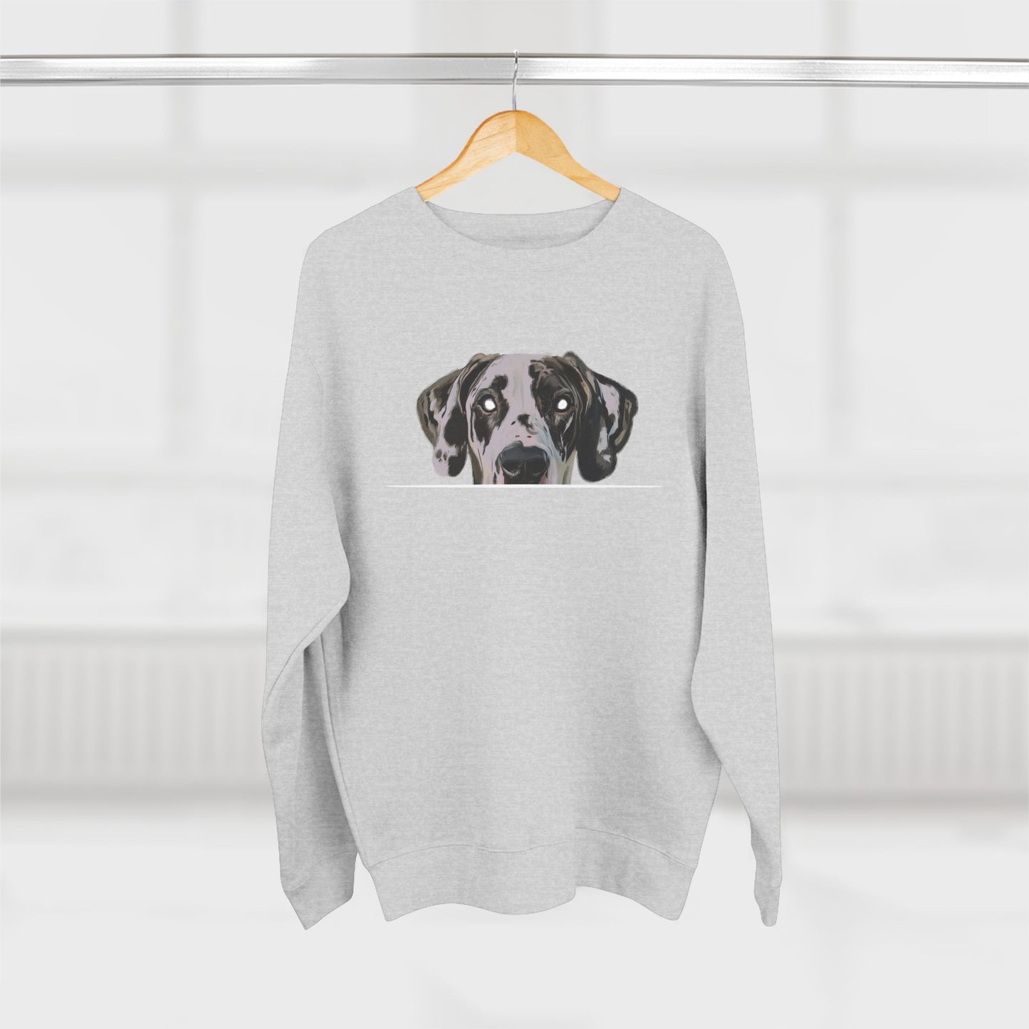 Great Dane Sweatshirt