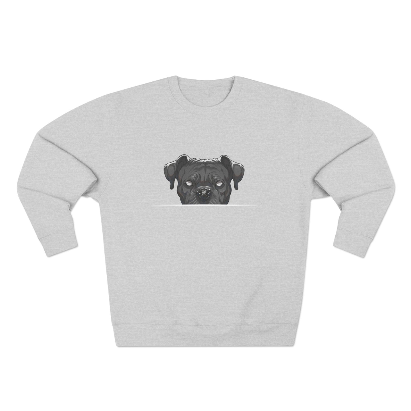 Cane Corso (Anime) Sweatshirt
