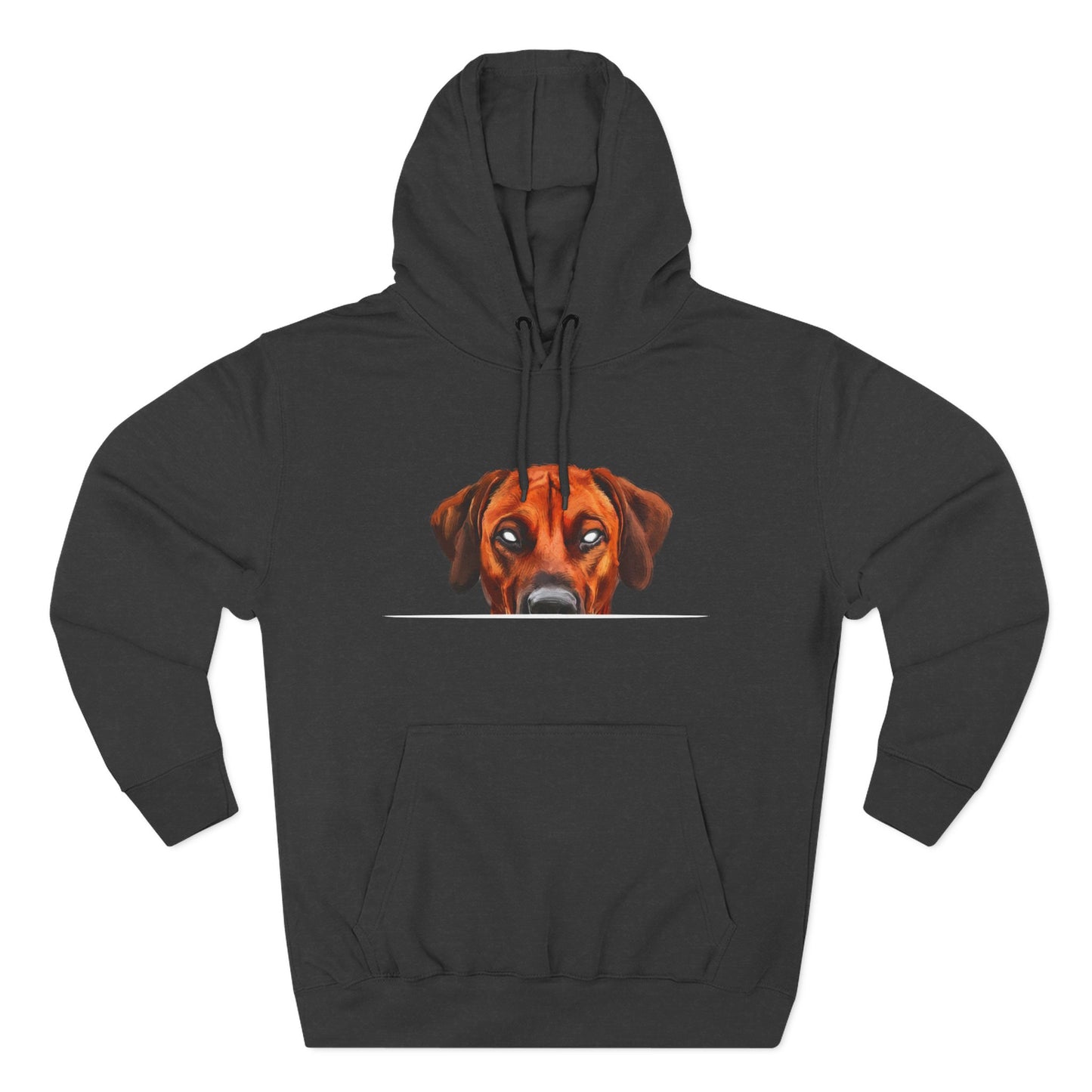 Rhodesian Ridgeback Hoodie