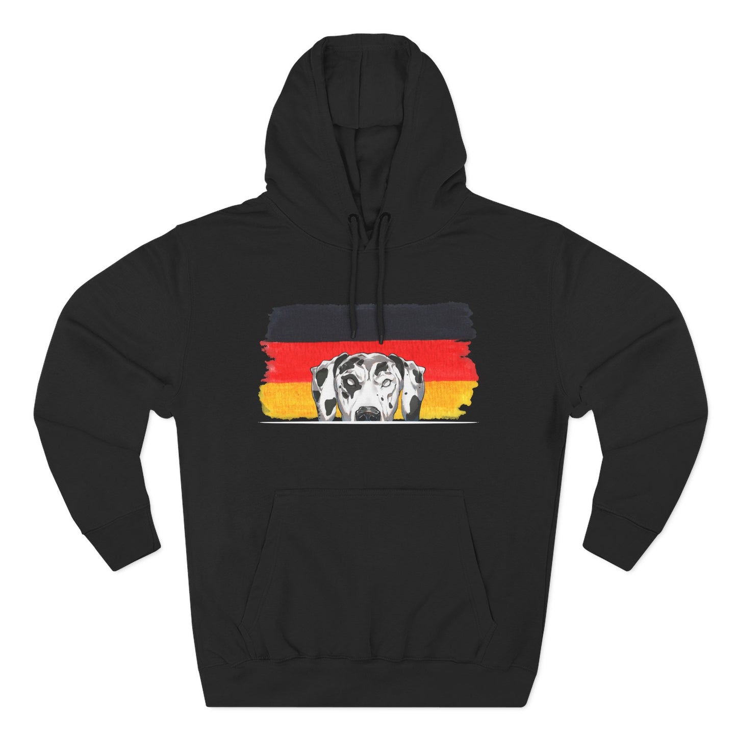 Great Dane (Origins) Hoodie
