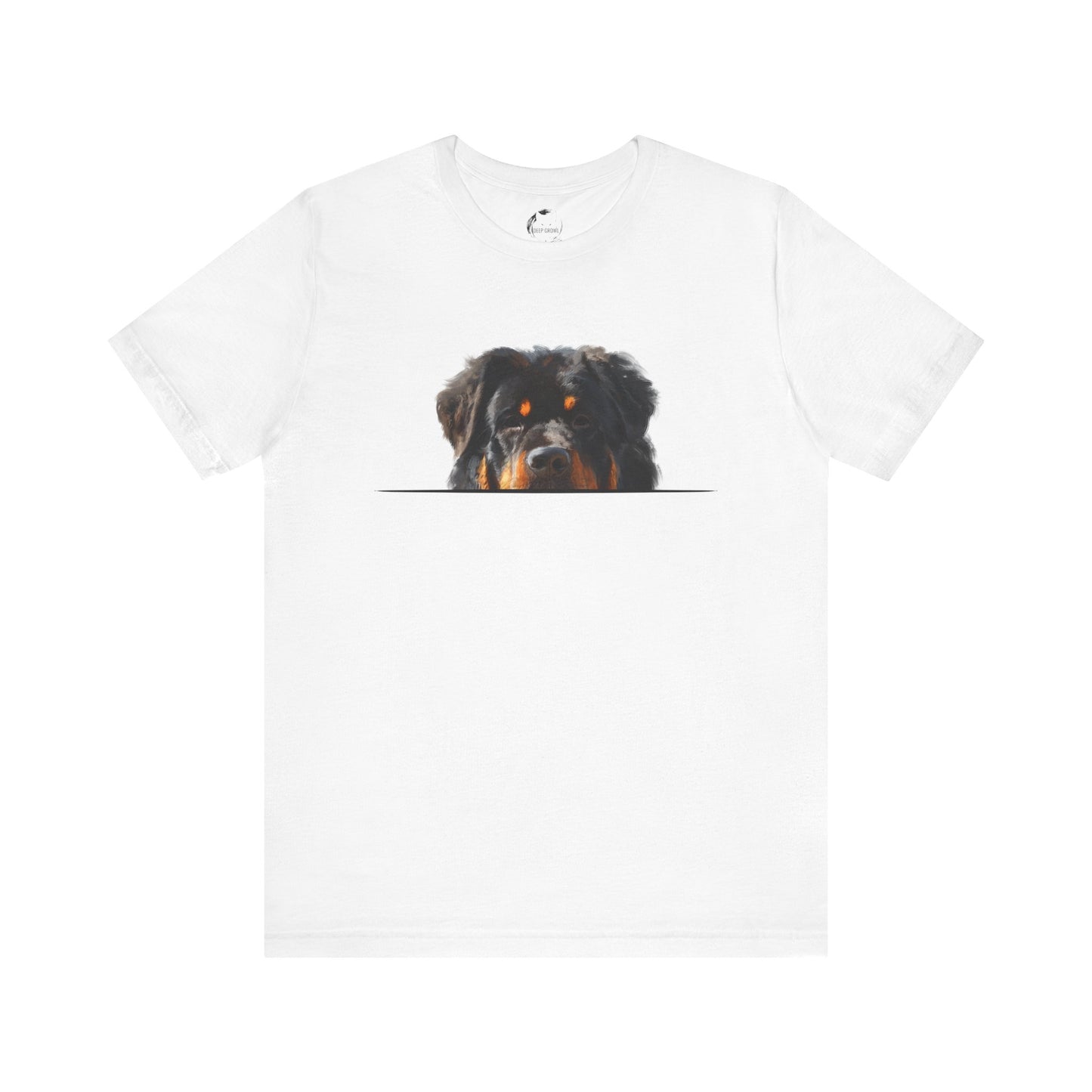 Tibetan Mastiff T-Shirt