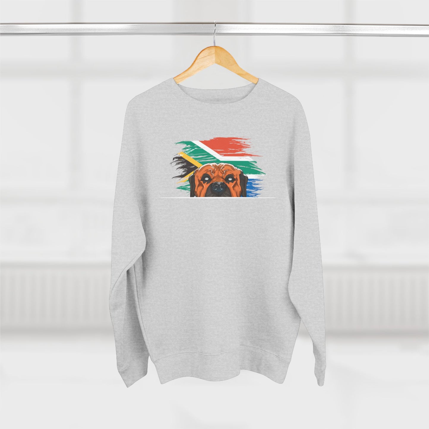 Boerboel (Origins) Sweatshirt