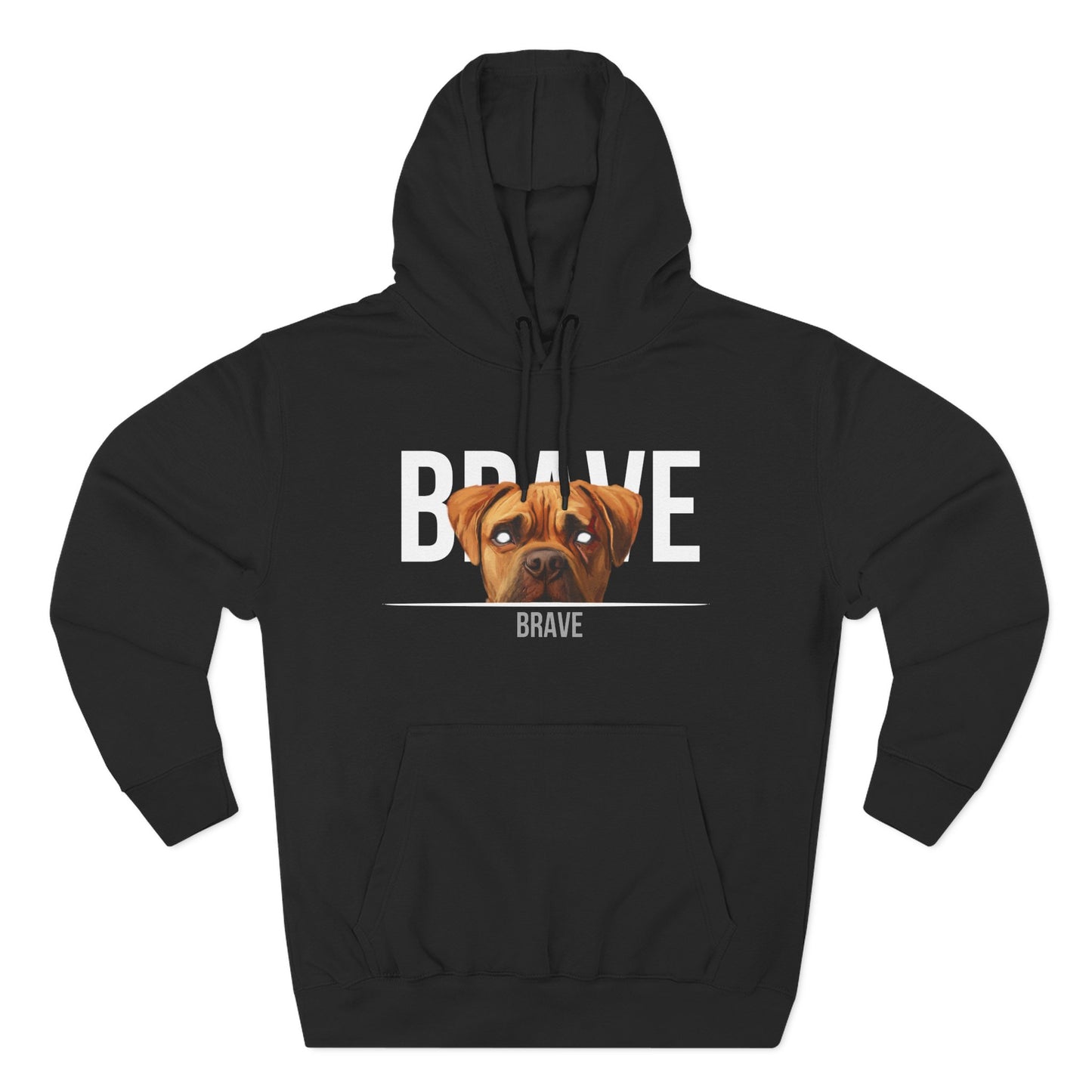 Boerboel (Dominance) Hoodie