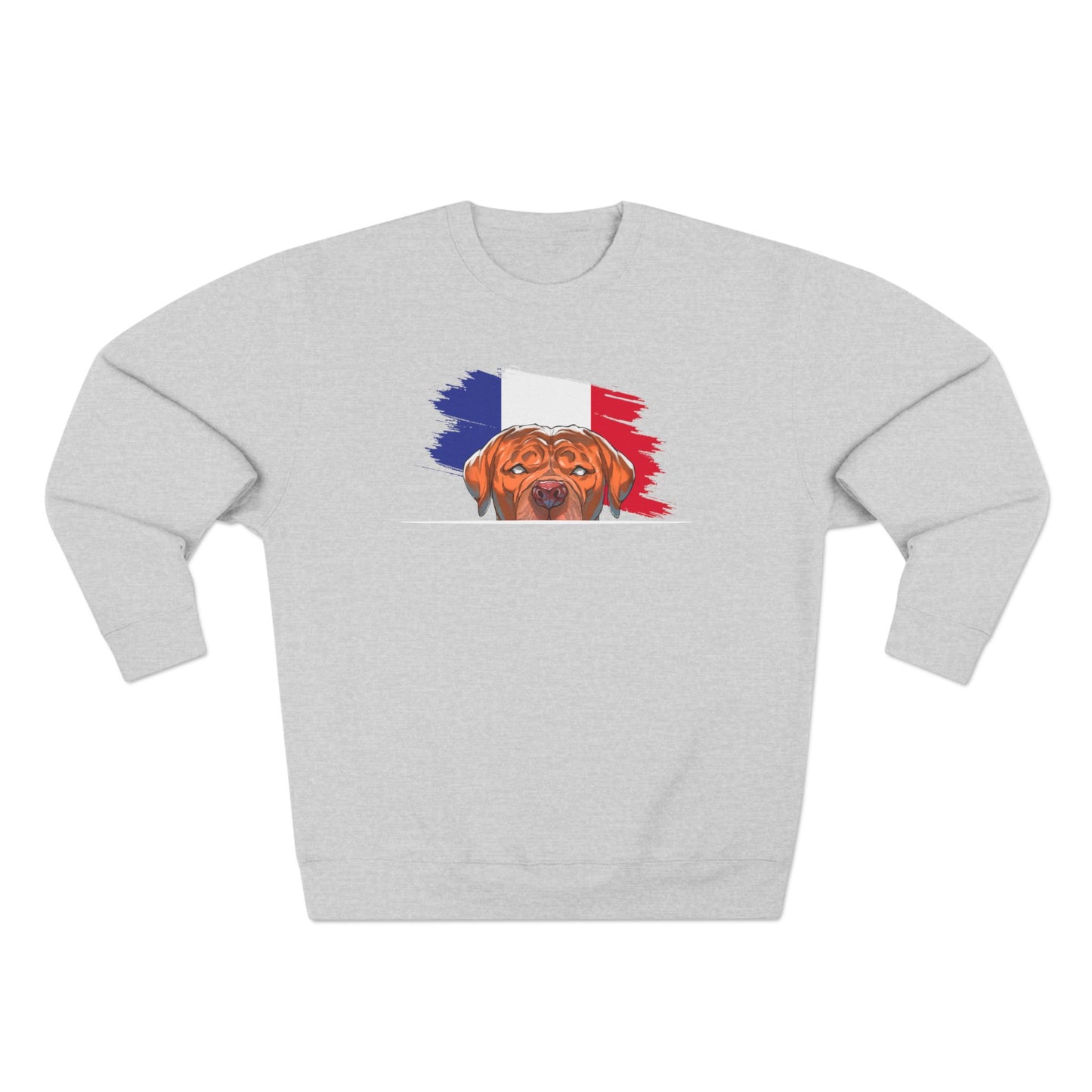 Dogue de Bordeaux (Origins) Sweatshirt
