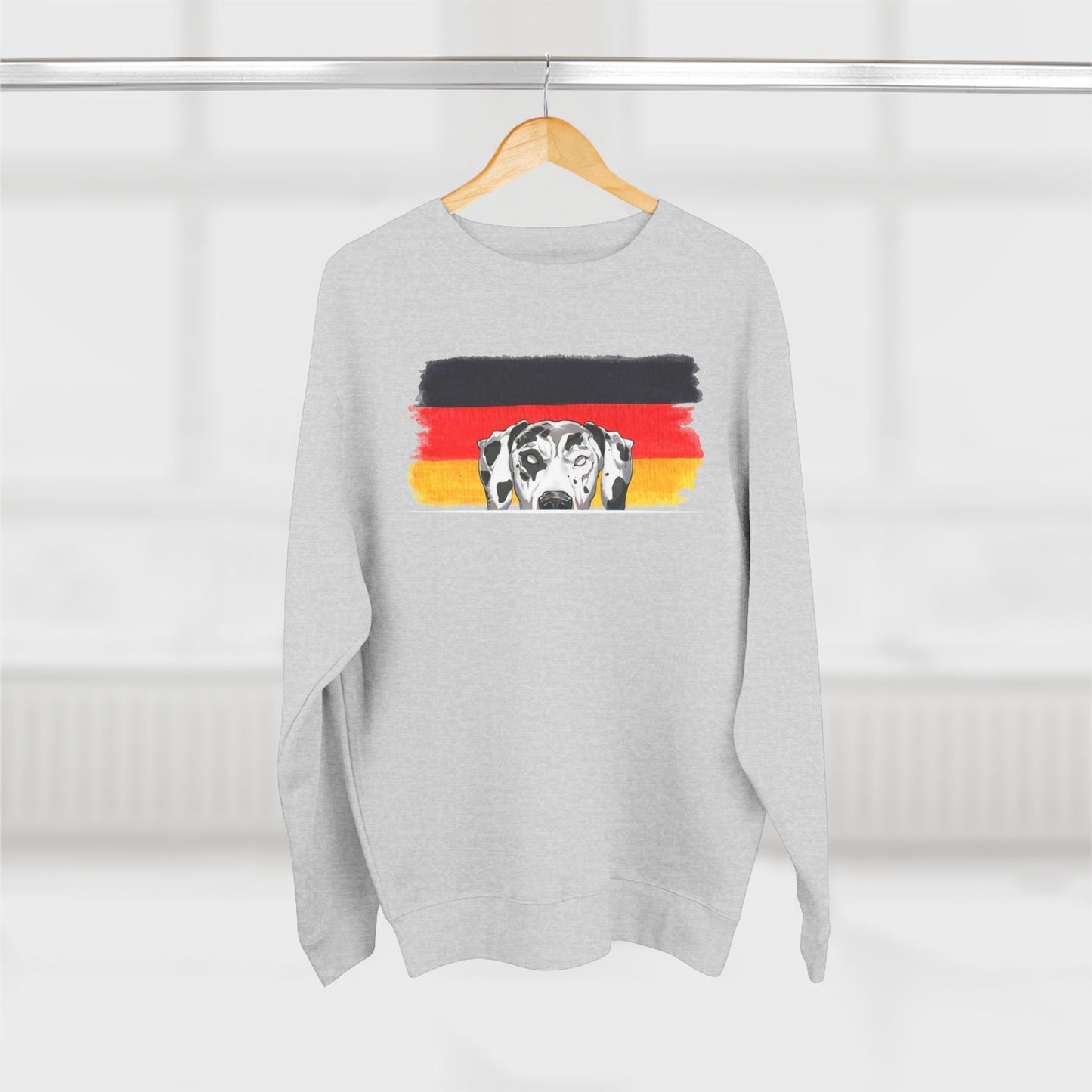 Great Dane (Origins) Sweatshirt