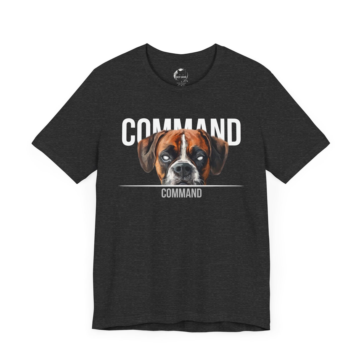 Boxer (Dominance) T-Shirt
