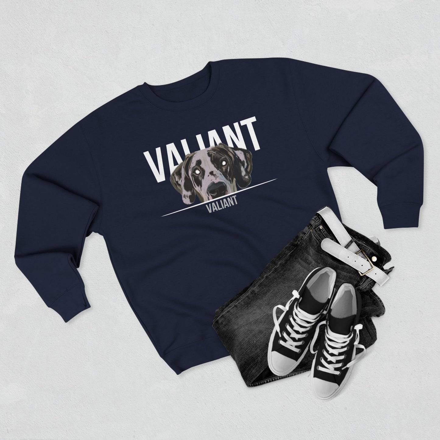 Great Dane (Dominance) Sweatshirt
