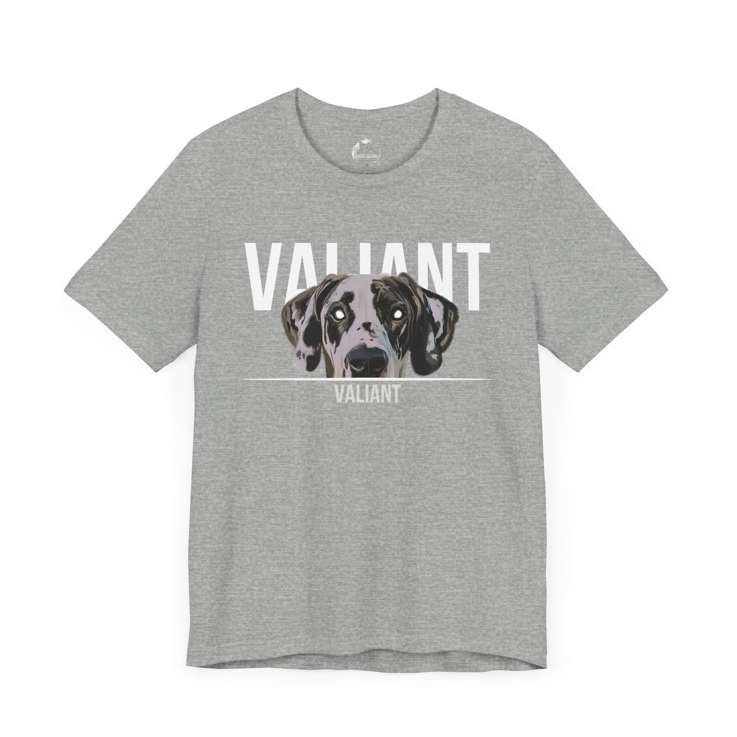 Great Dane (Dominance) T-Shirt