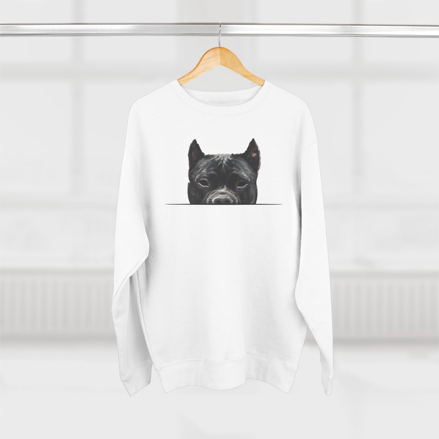 Cane Corso Sweatshirt