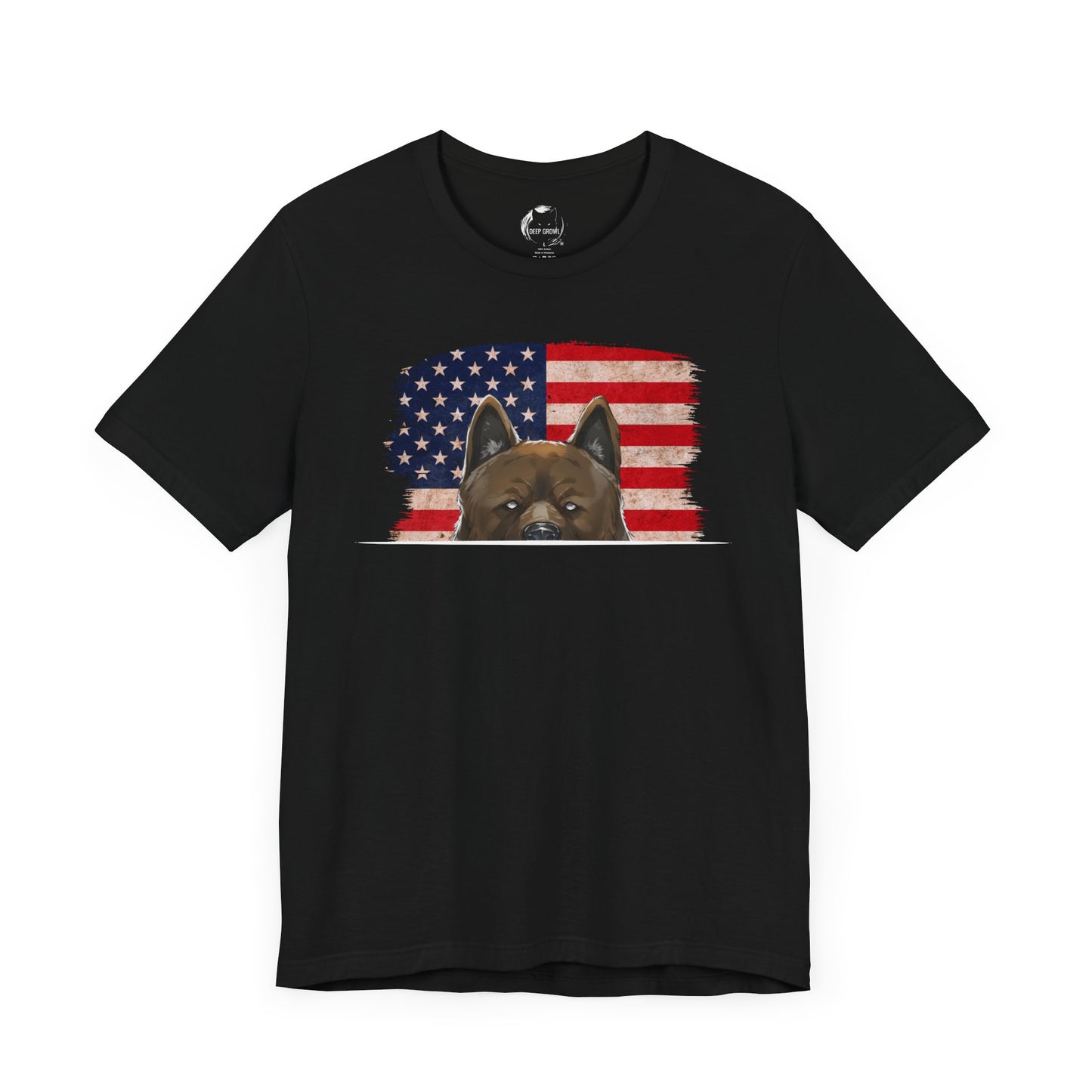 Akita (Origins) T-Shirt