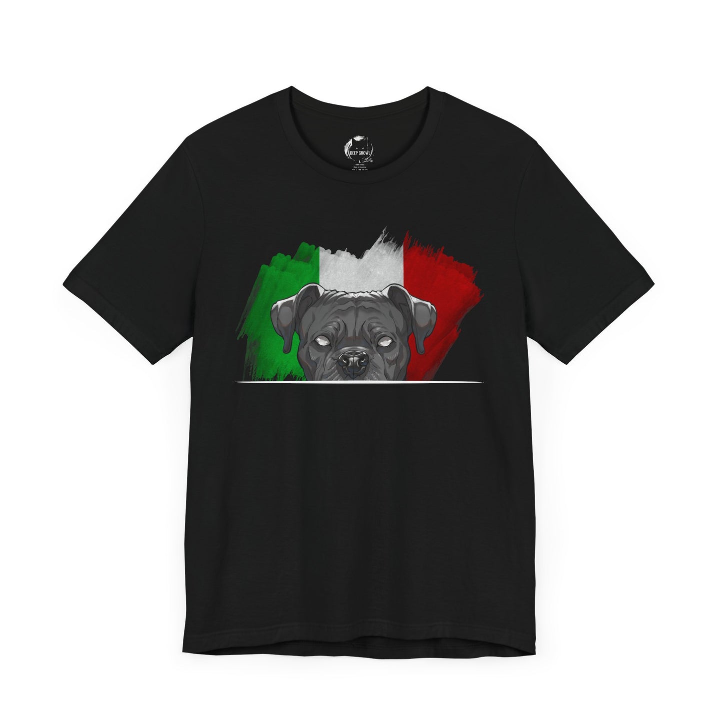 Cane Corso (Origins) T-Shirt