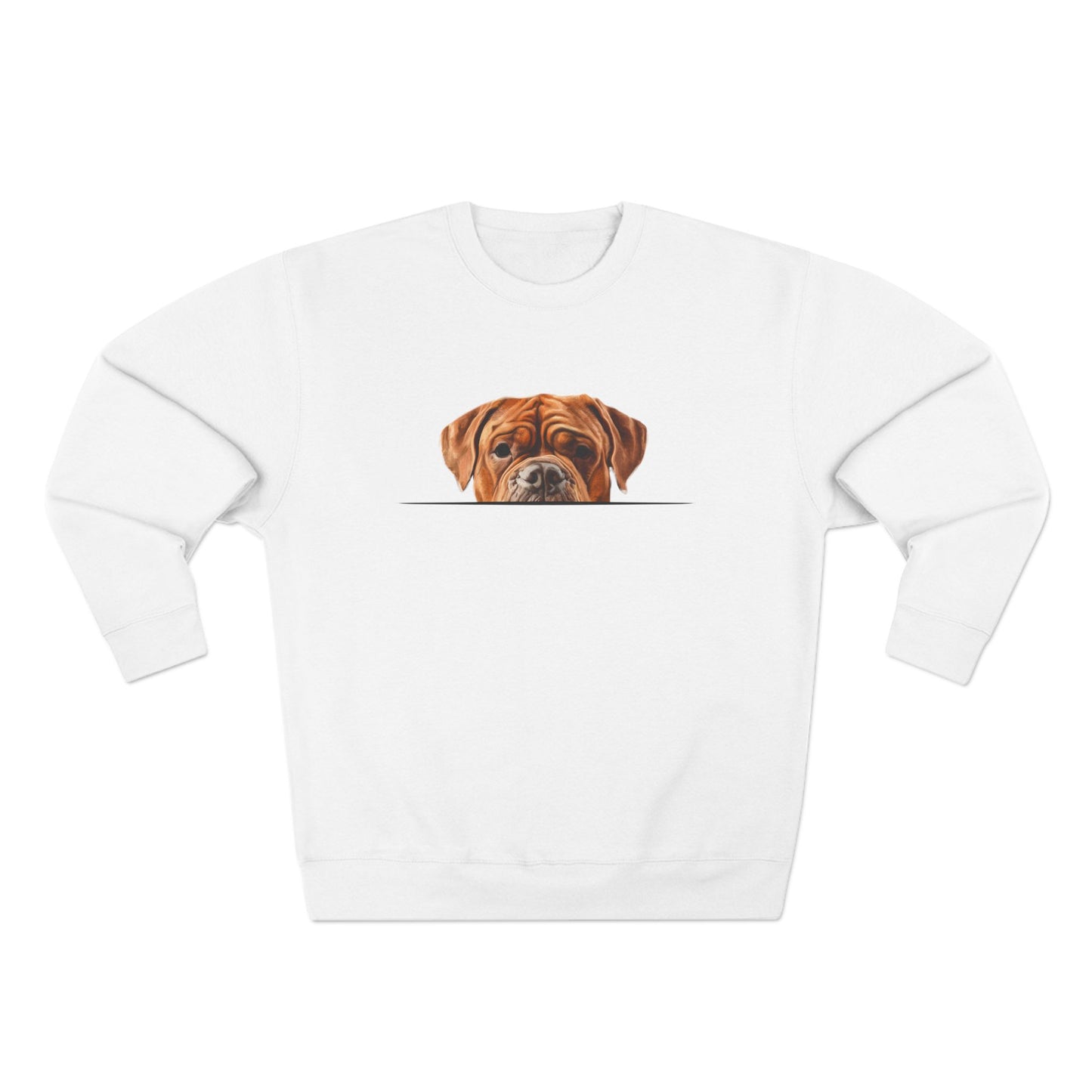 Dogue de Bordeaux Sweatshirt