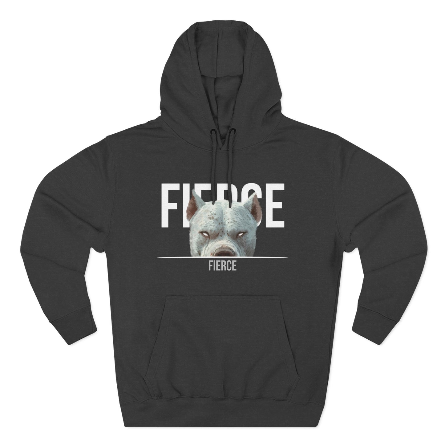 Dogo Argentino (Dominance) Hoodie