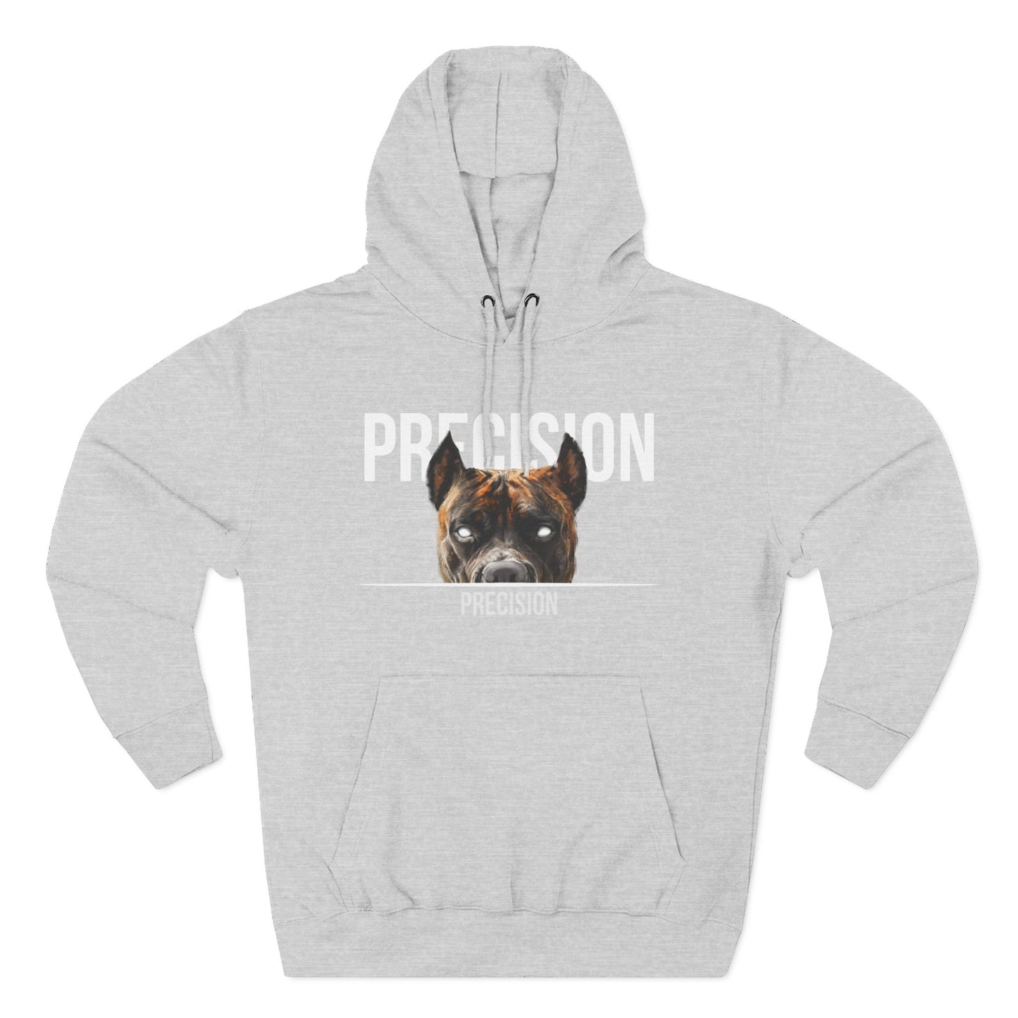 Presa Canario (Dominance) Hoodie