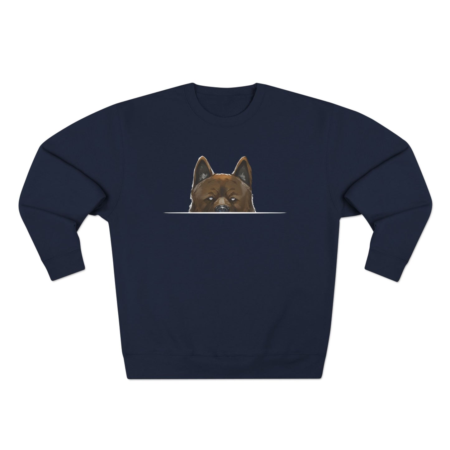 Akita (Anime) Sweatshirt