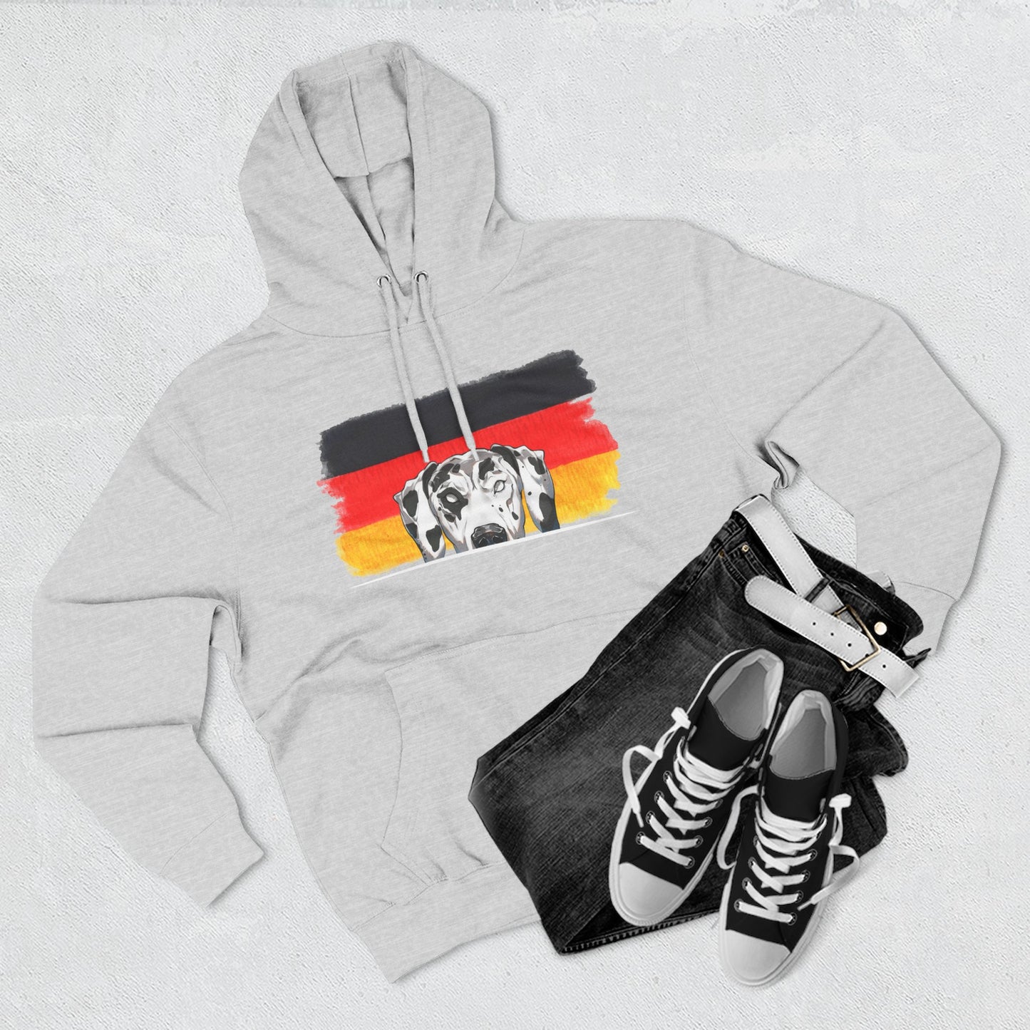 Great Dane (Origins) Hoodie