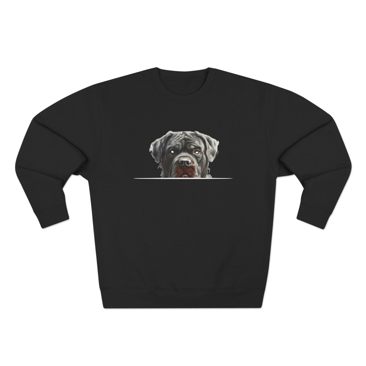 Neapolitan Mastiff Sweatshirt