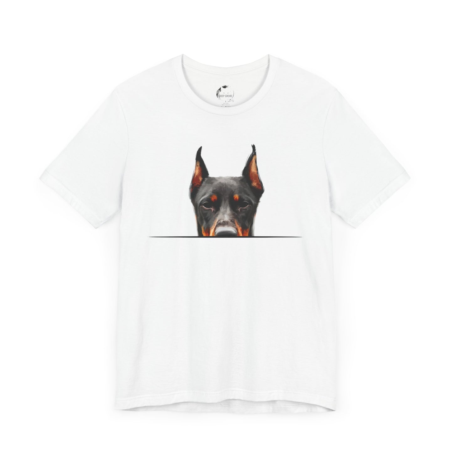 Doberman T-Shirt