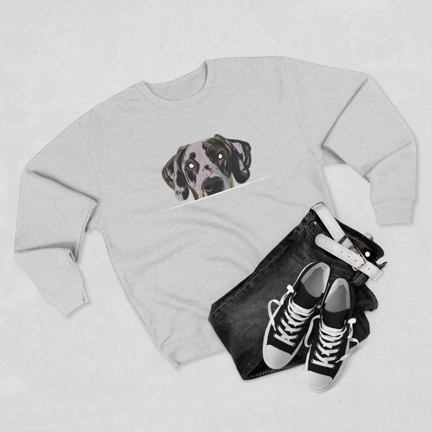 Great Dane Sweatshirt