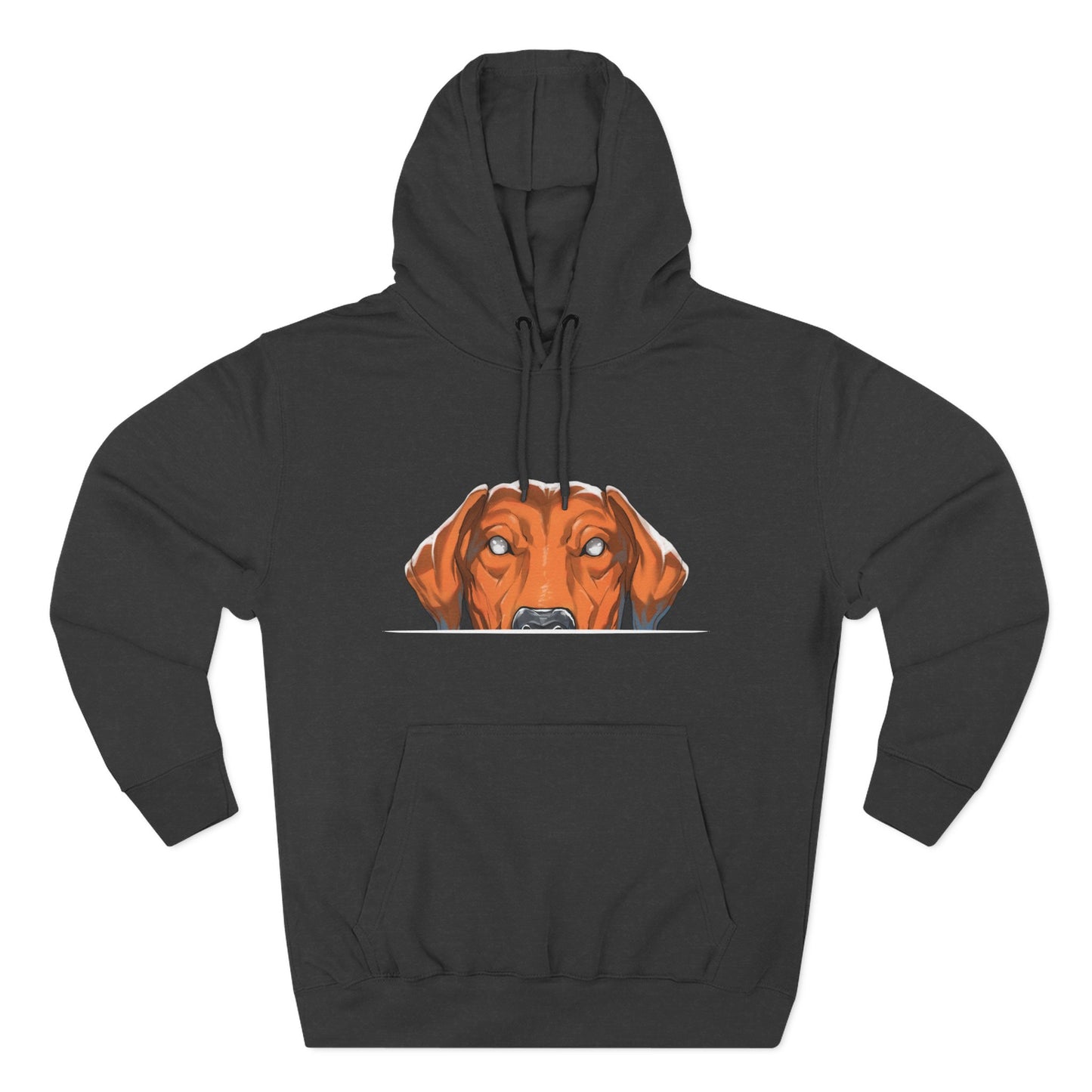 Rhodesian Ridgeback (Anime) Hoodie